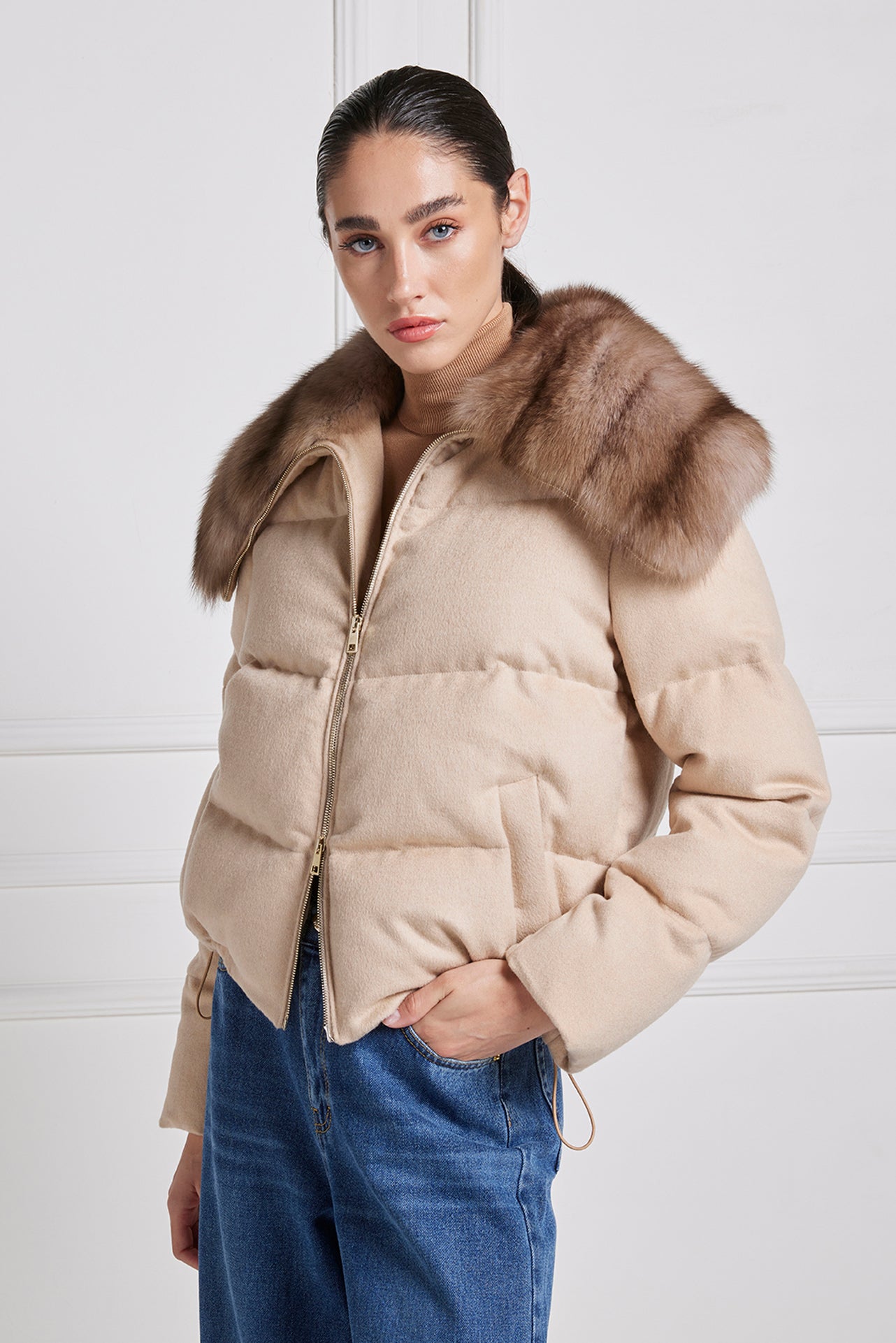 Down Jacket