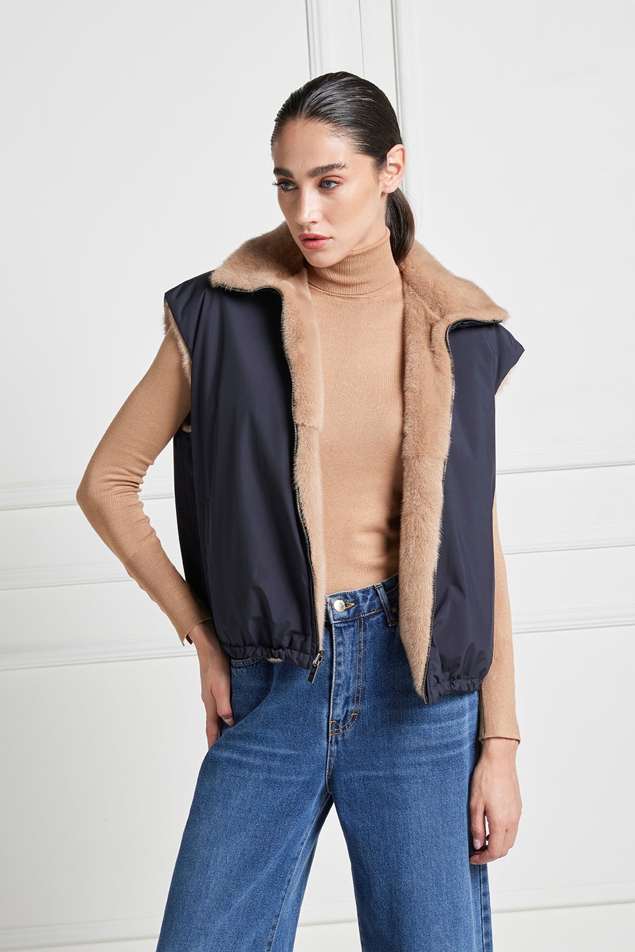 Gilet