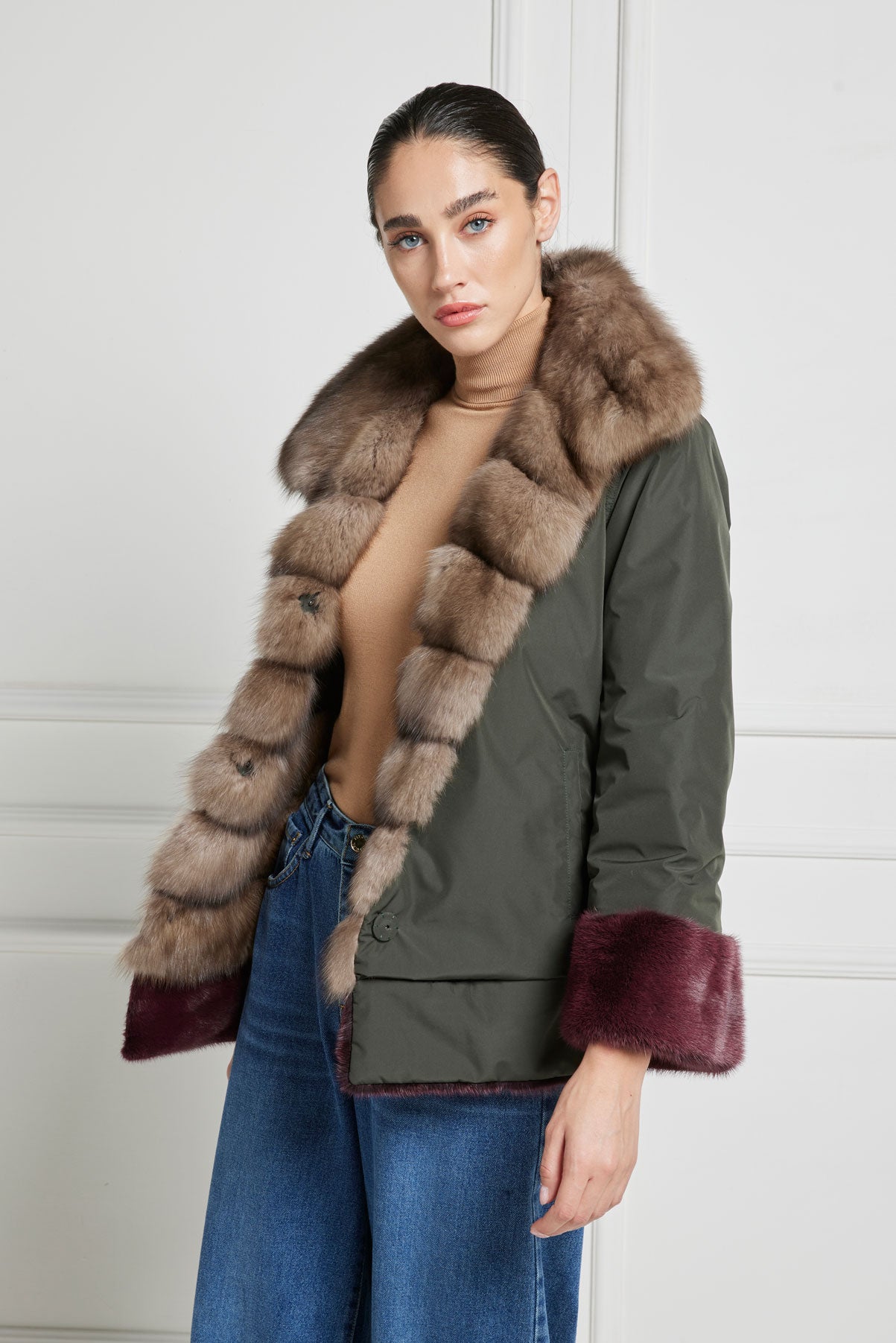 Jacket