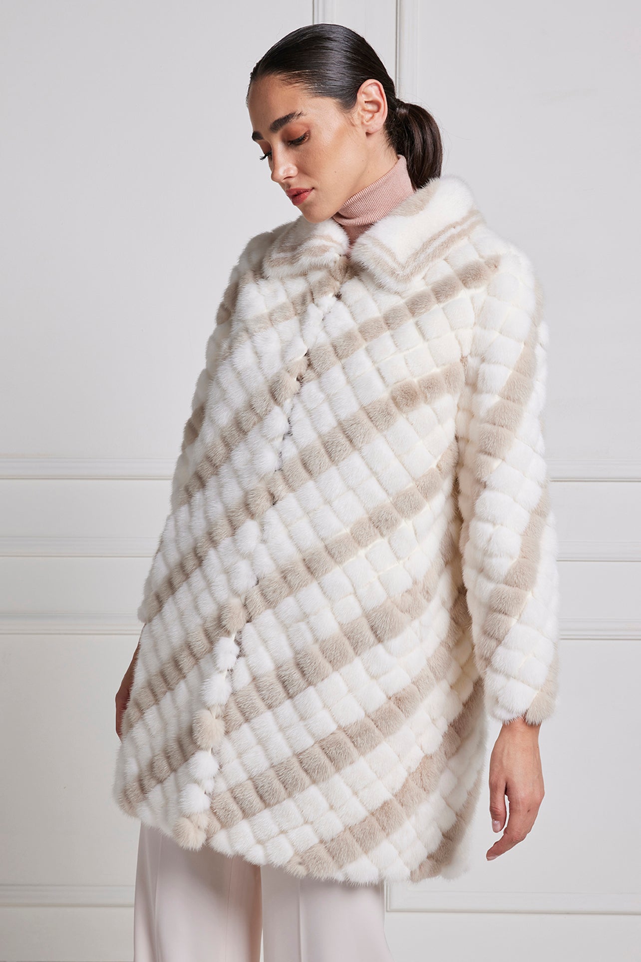 Midi Coat