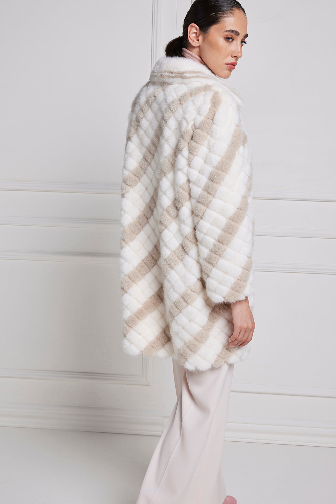 Midi Coat