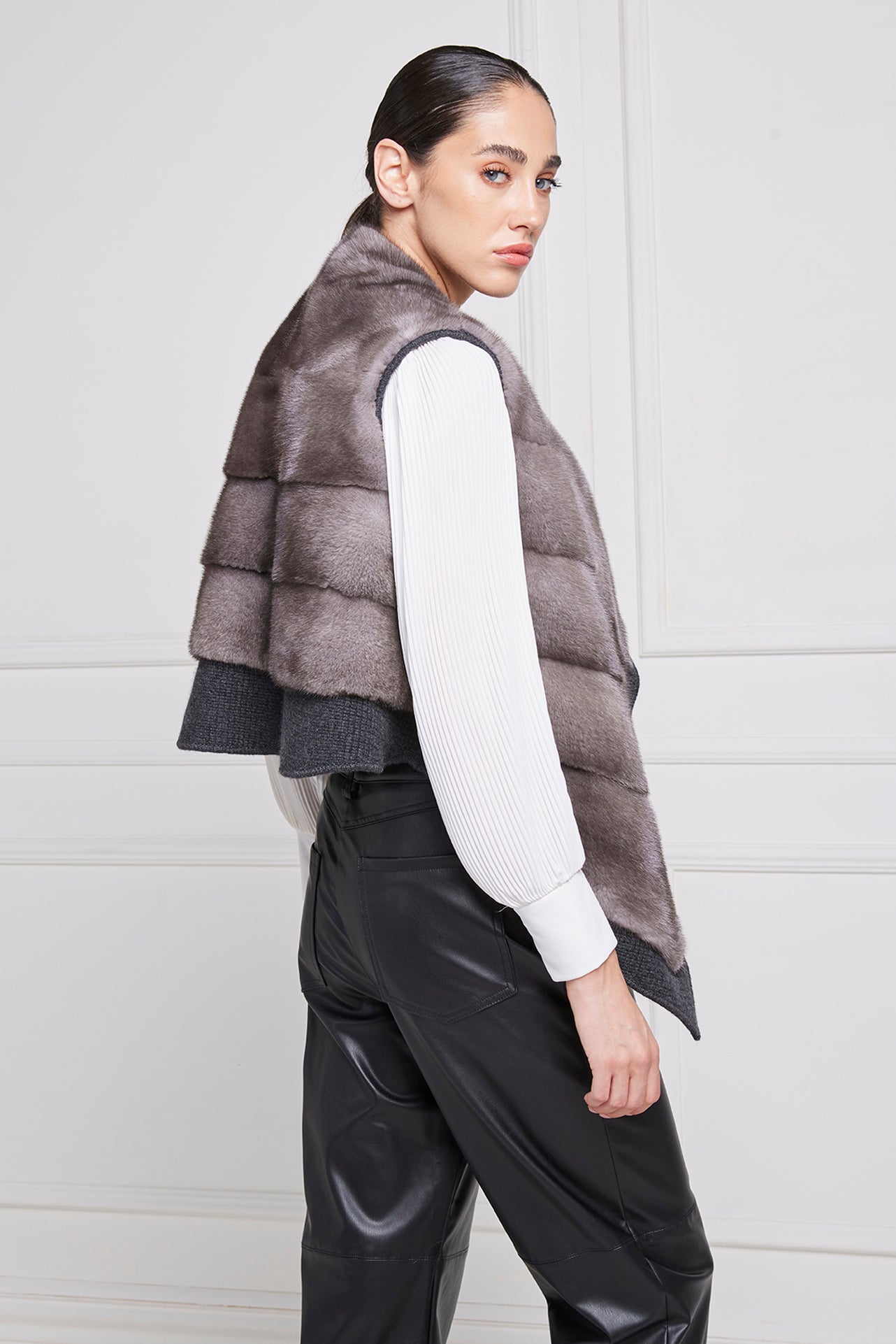 Gilet