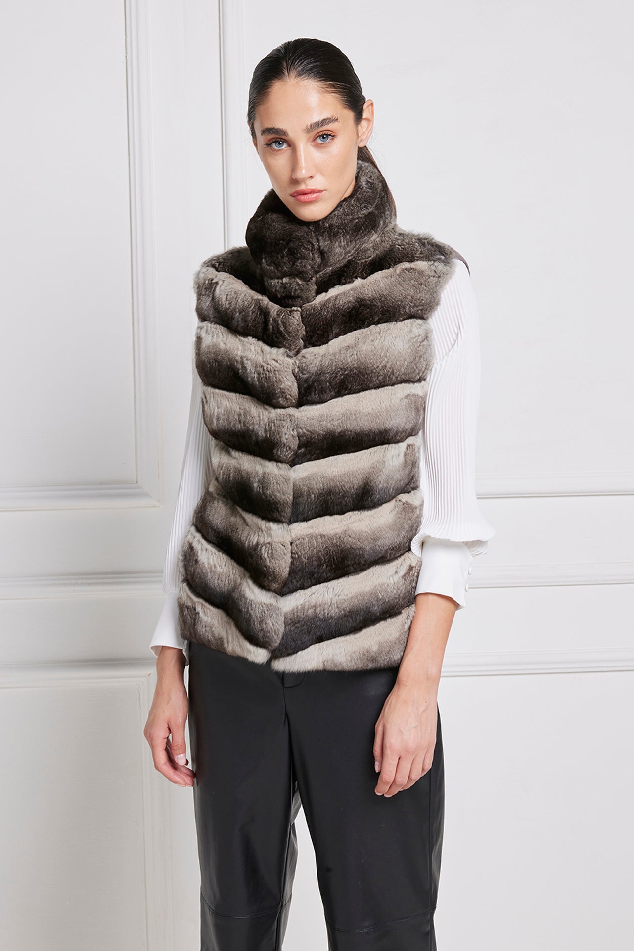 Midi Coat
