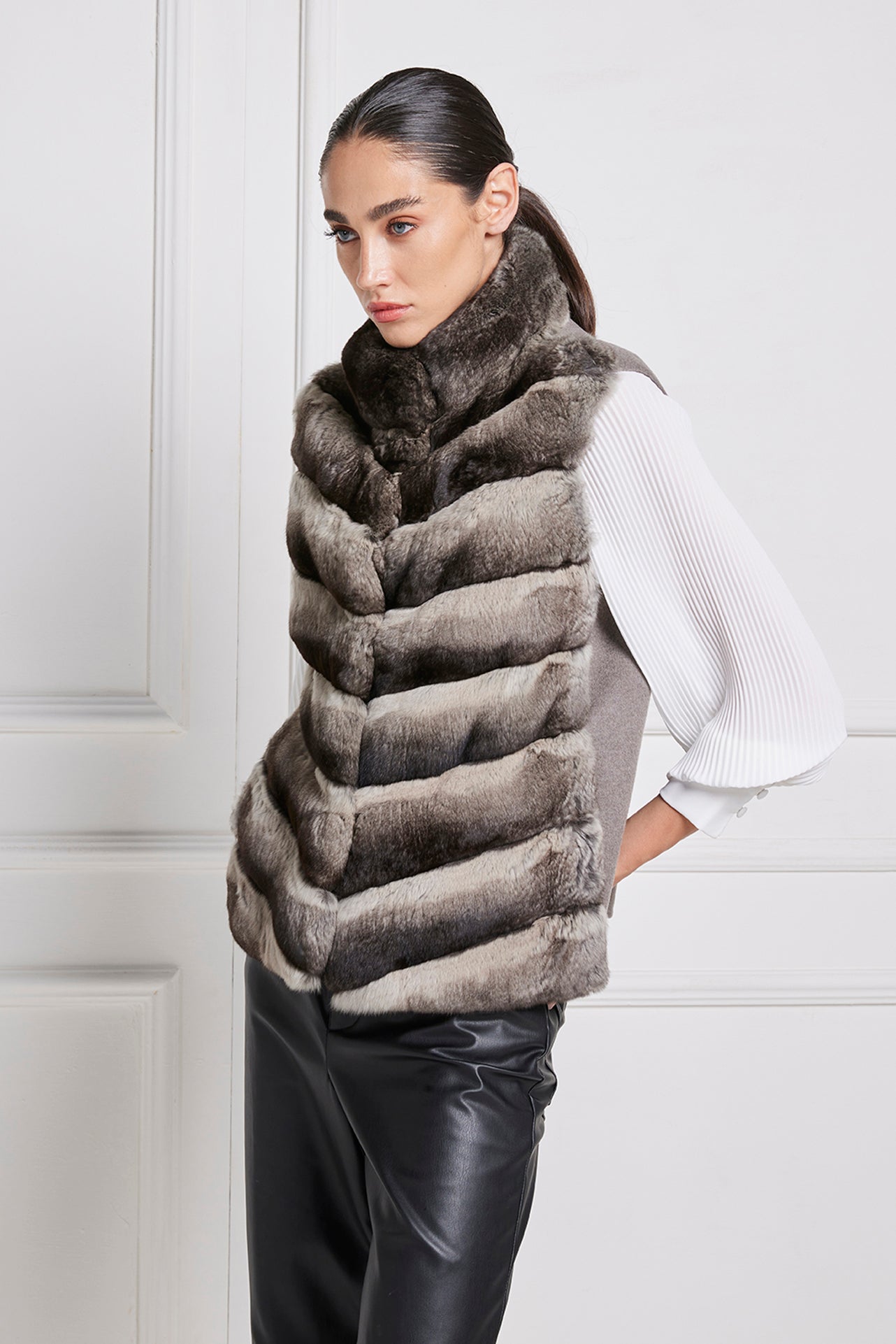 Midi Coat