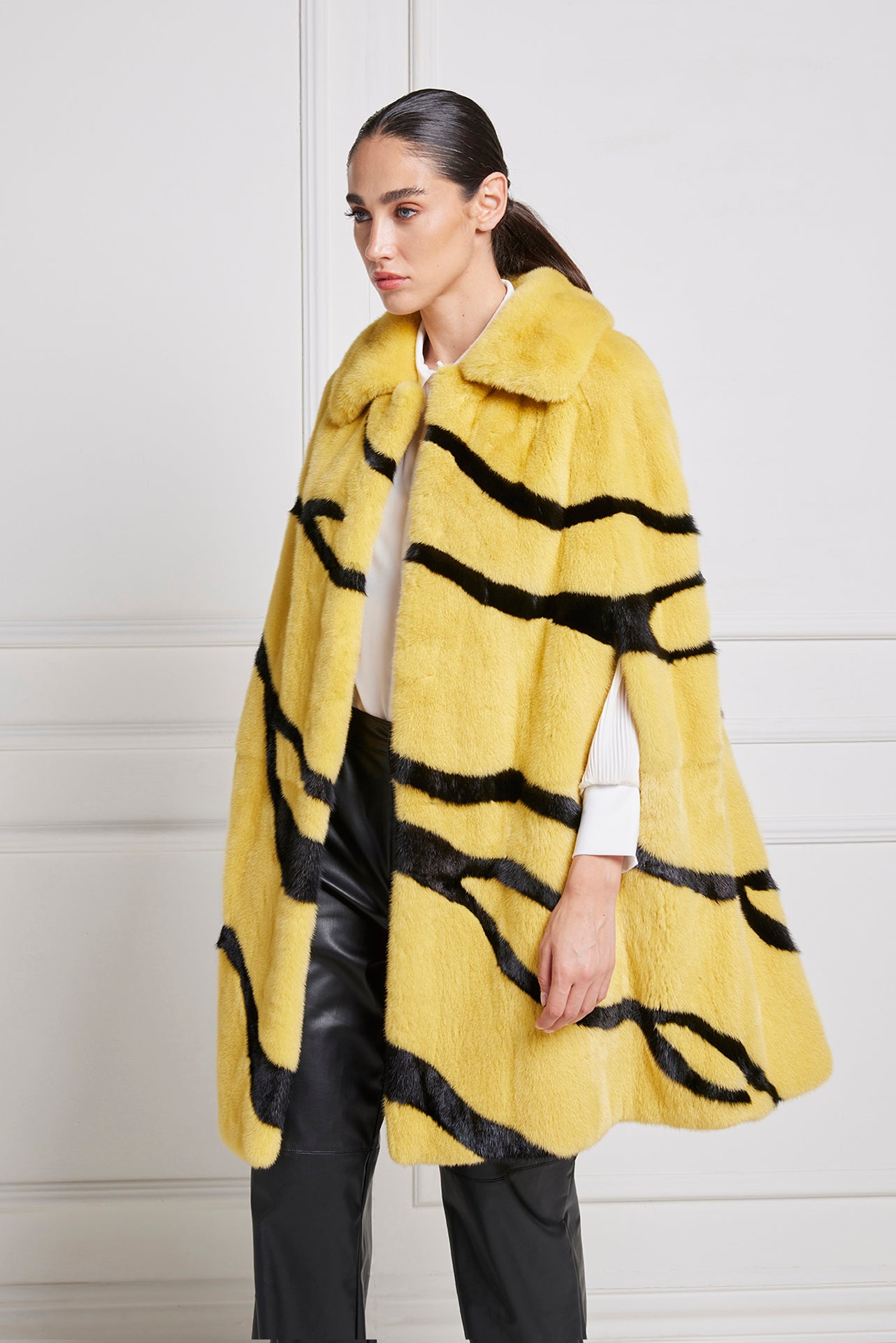 Cape