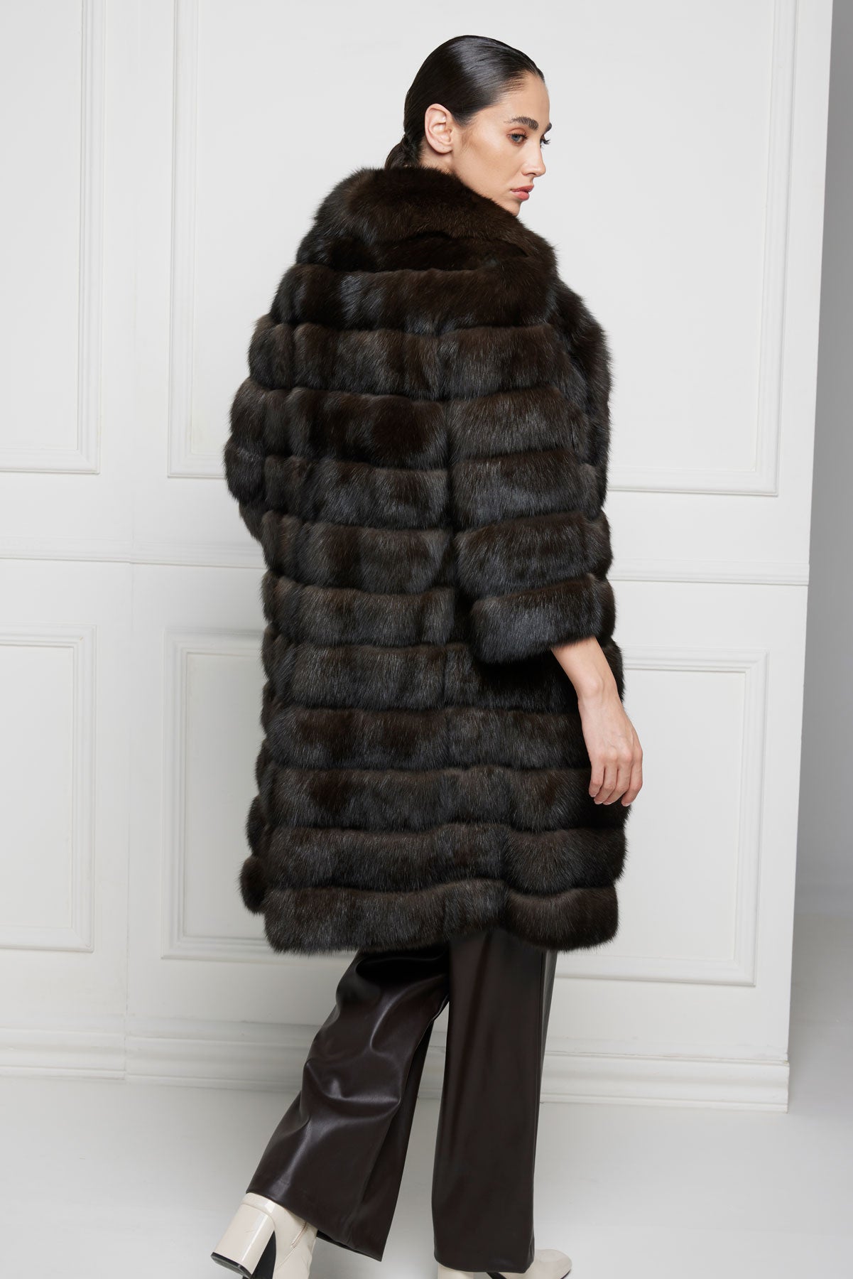 Cappotto Midi