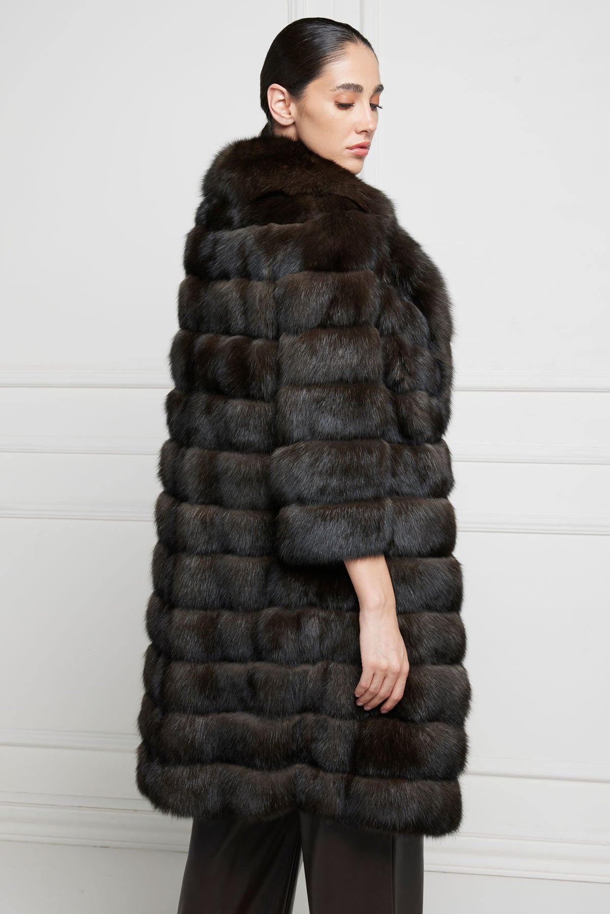 Cappotto Midi