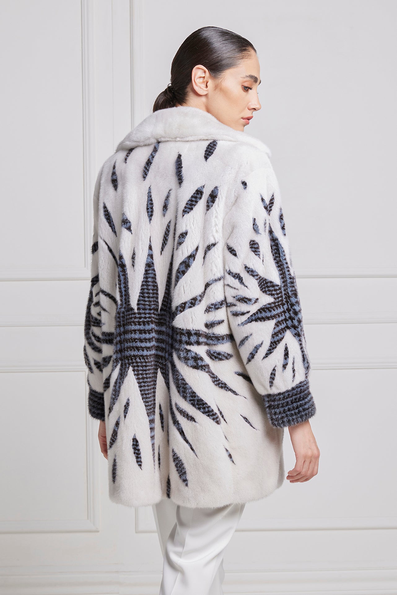 Cappotto Midi