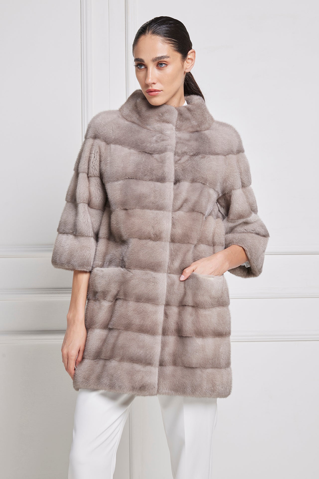 Cappotto Midi