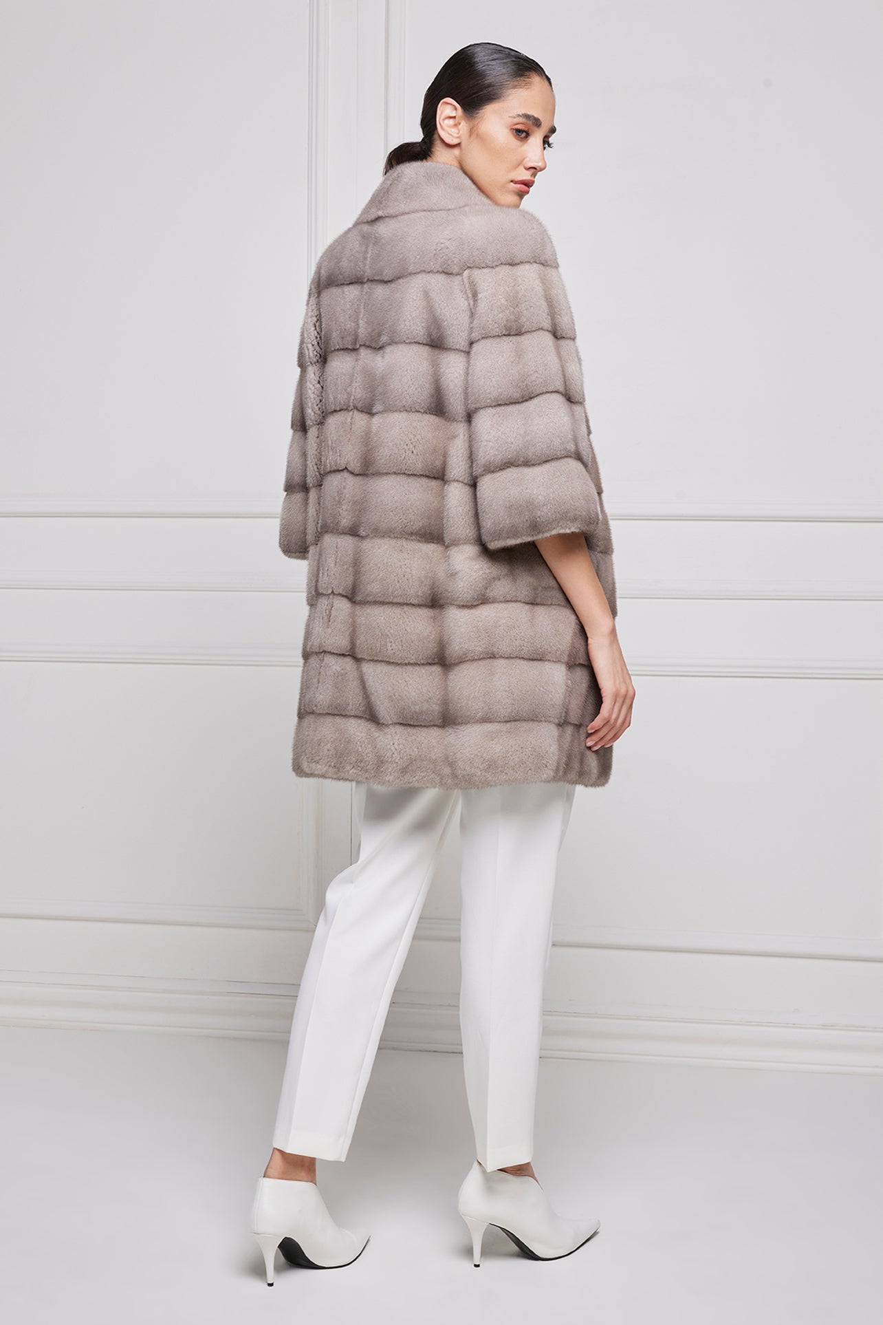 Cappotto Midi