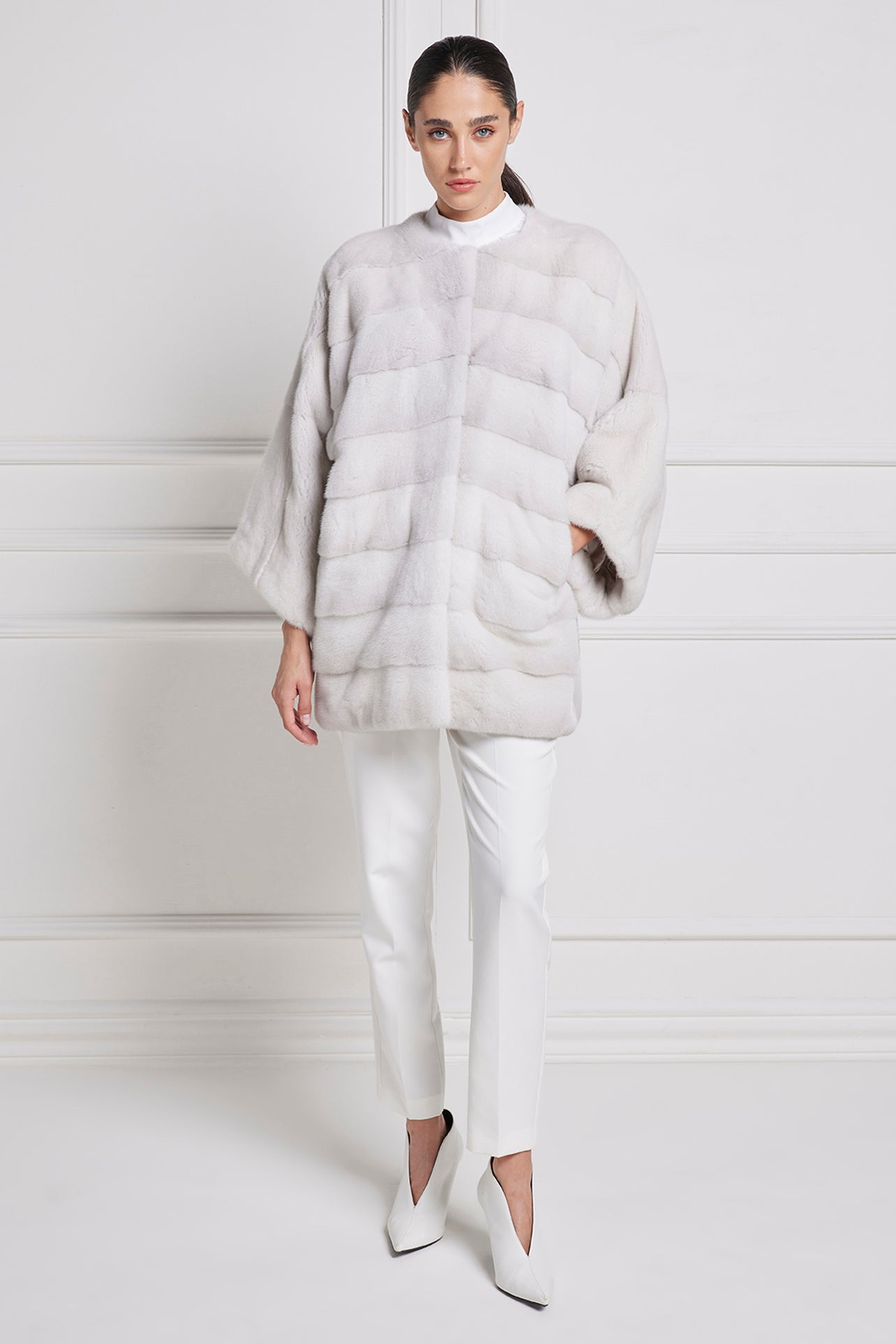 Midi Coat