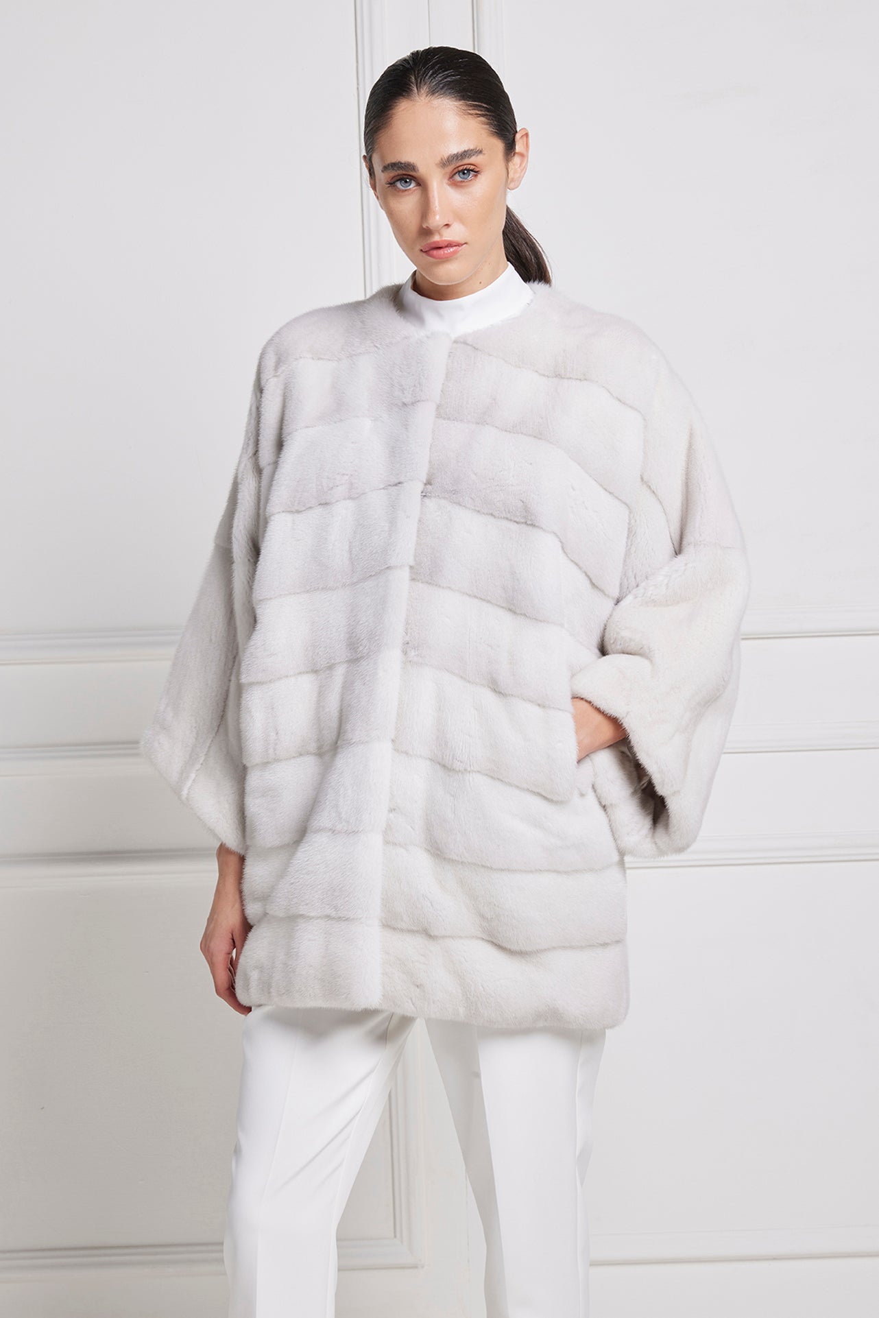 Midi Coat