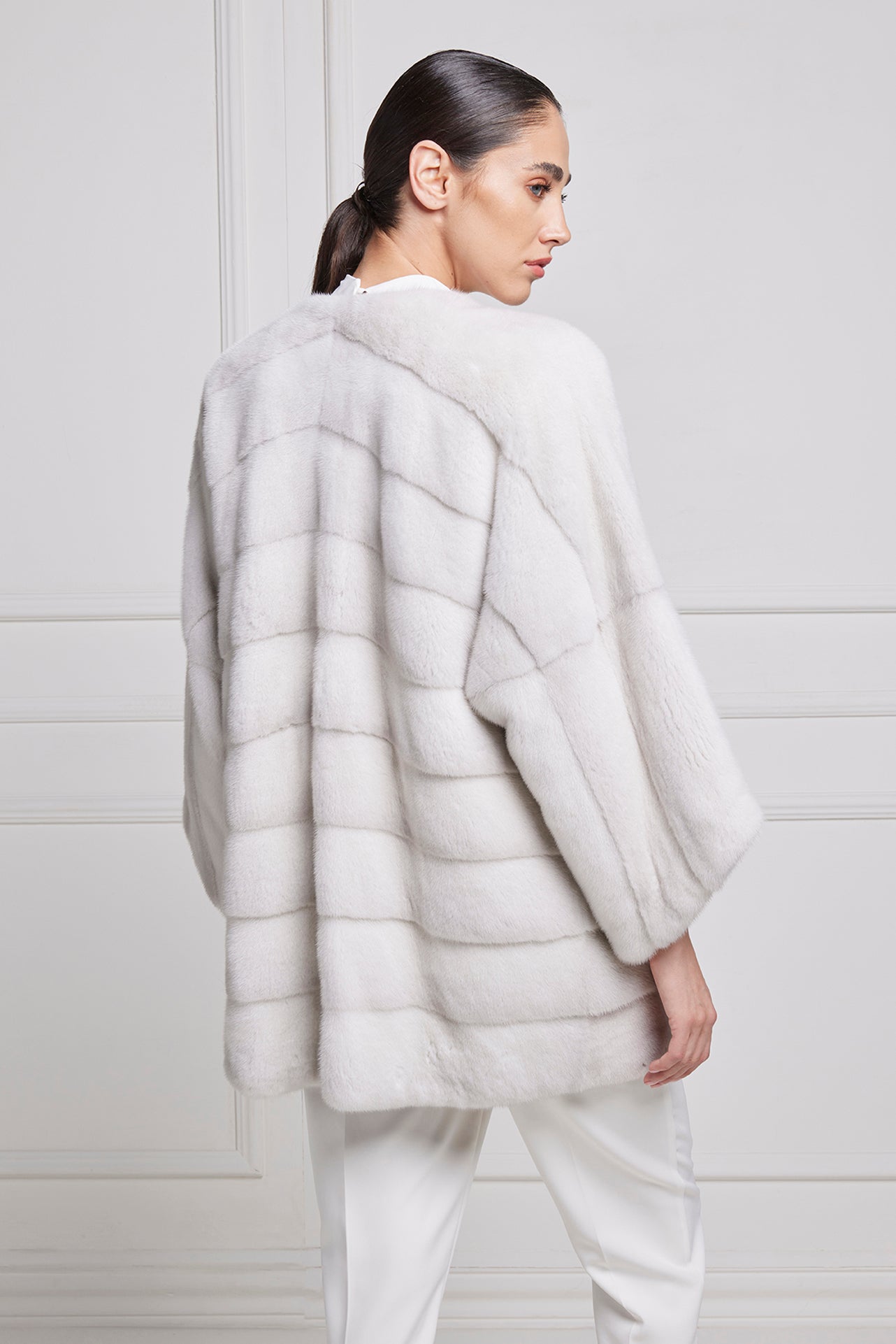 Midi Coat