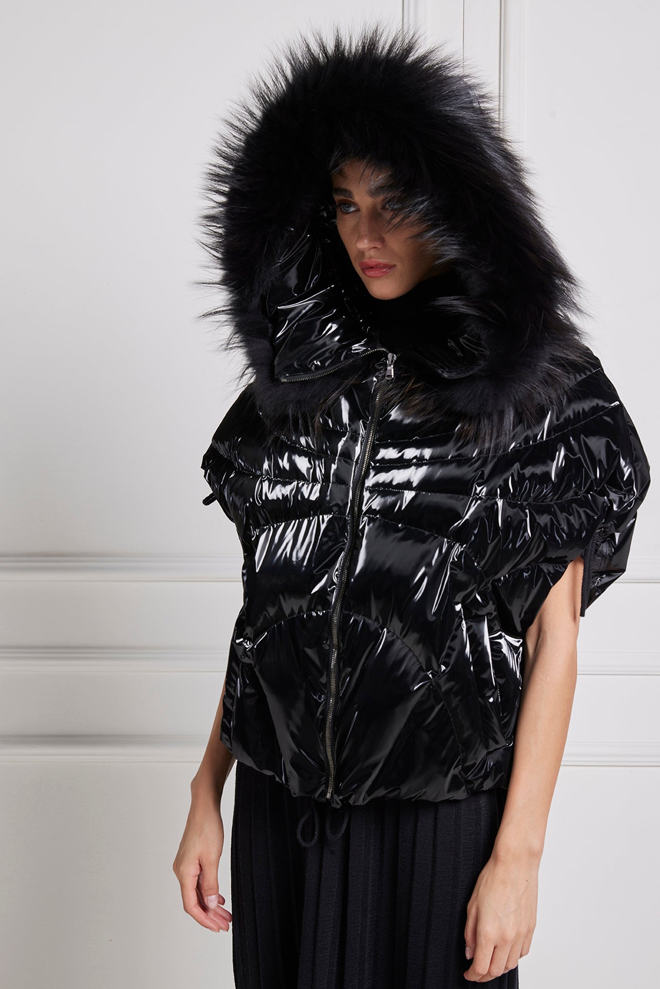 Gilet