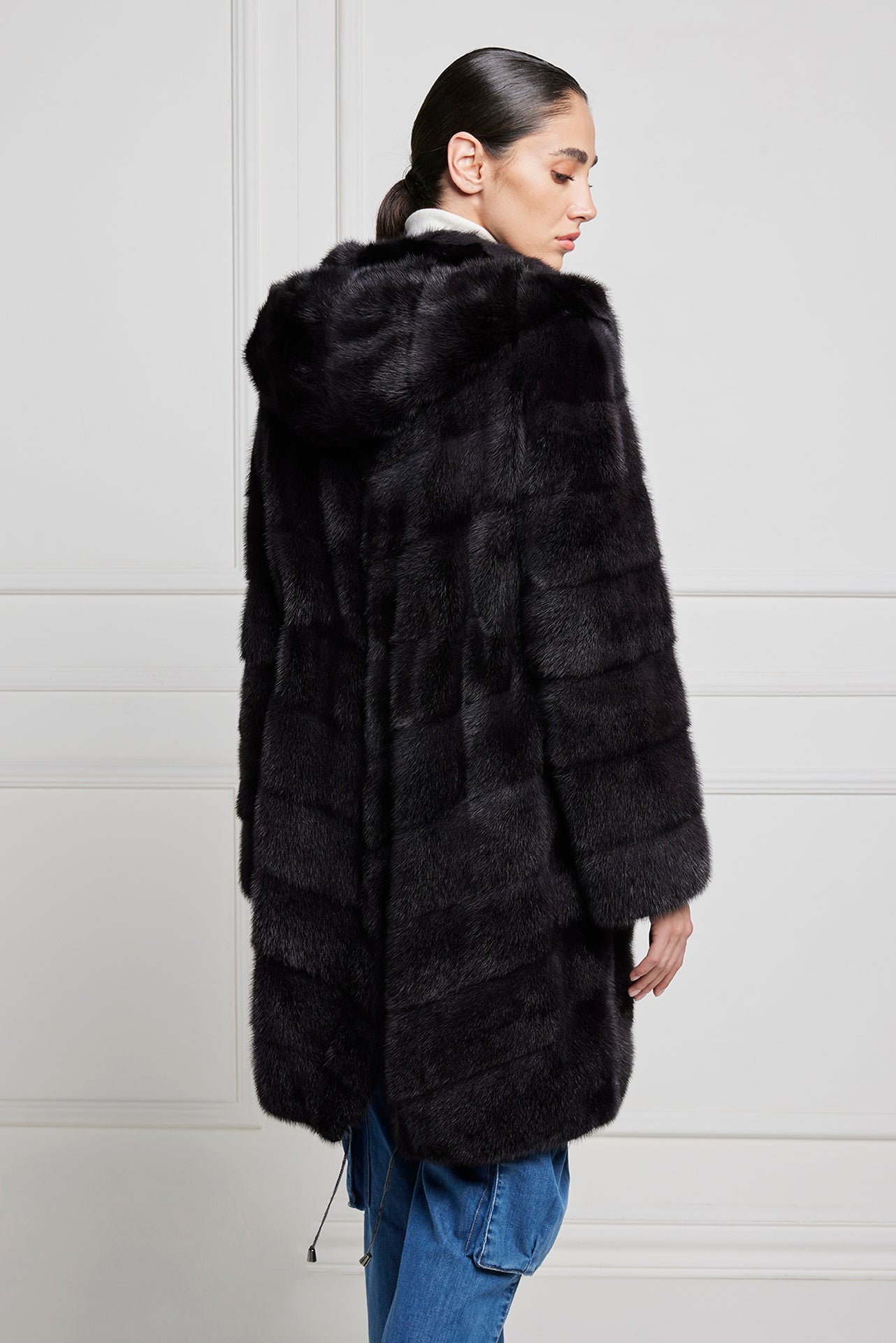 Midi Coat