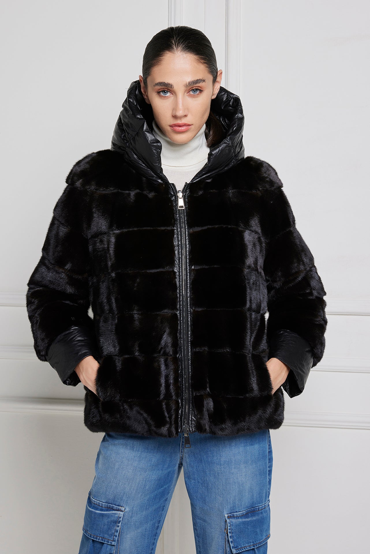 Down Jacket