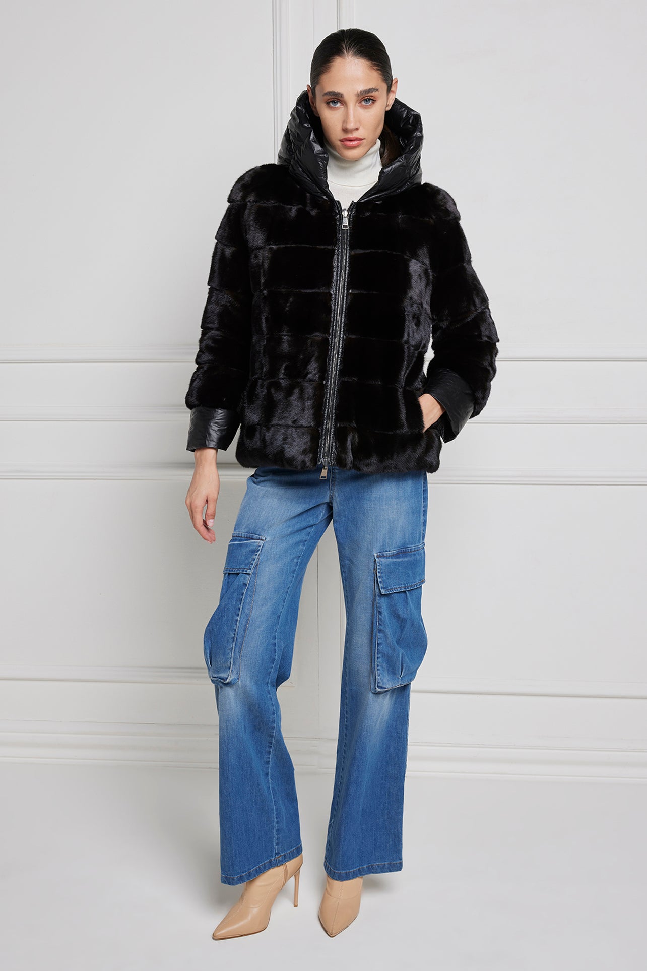 Down Jacket