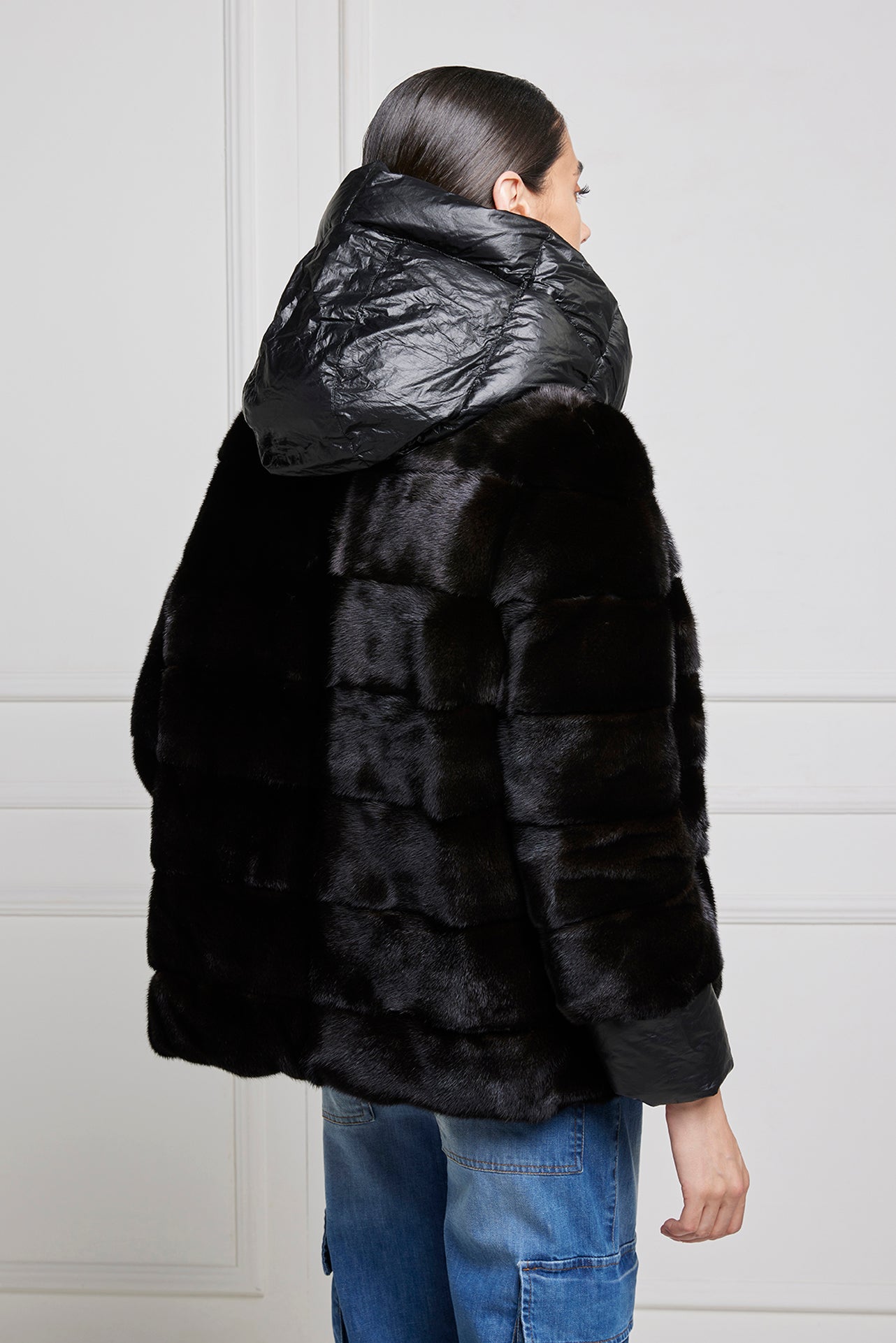 Down Jacket