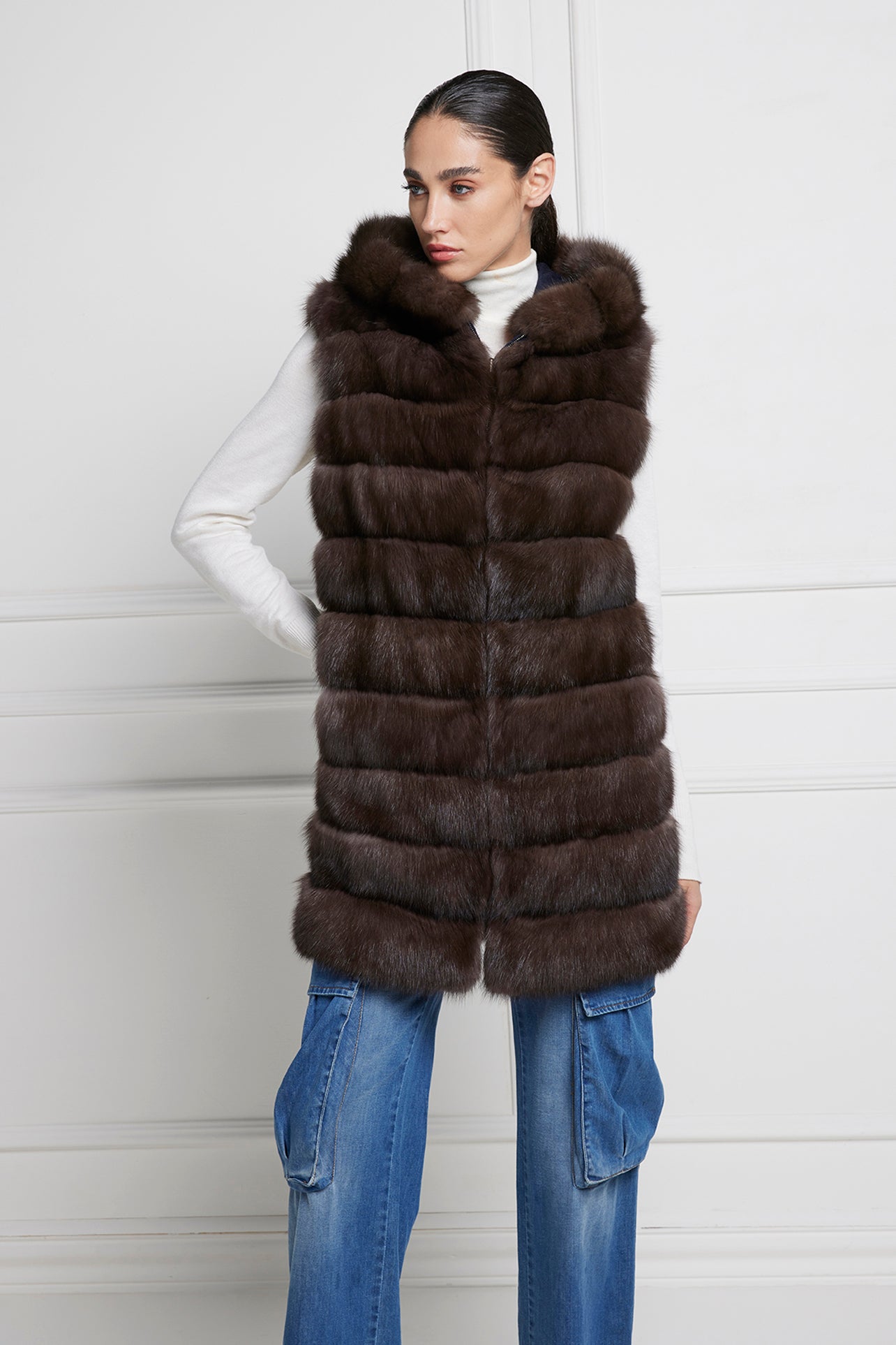 Gilet