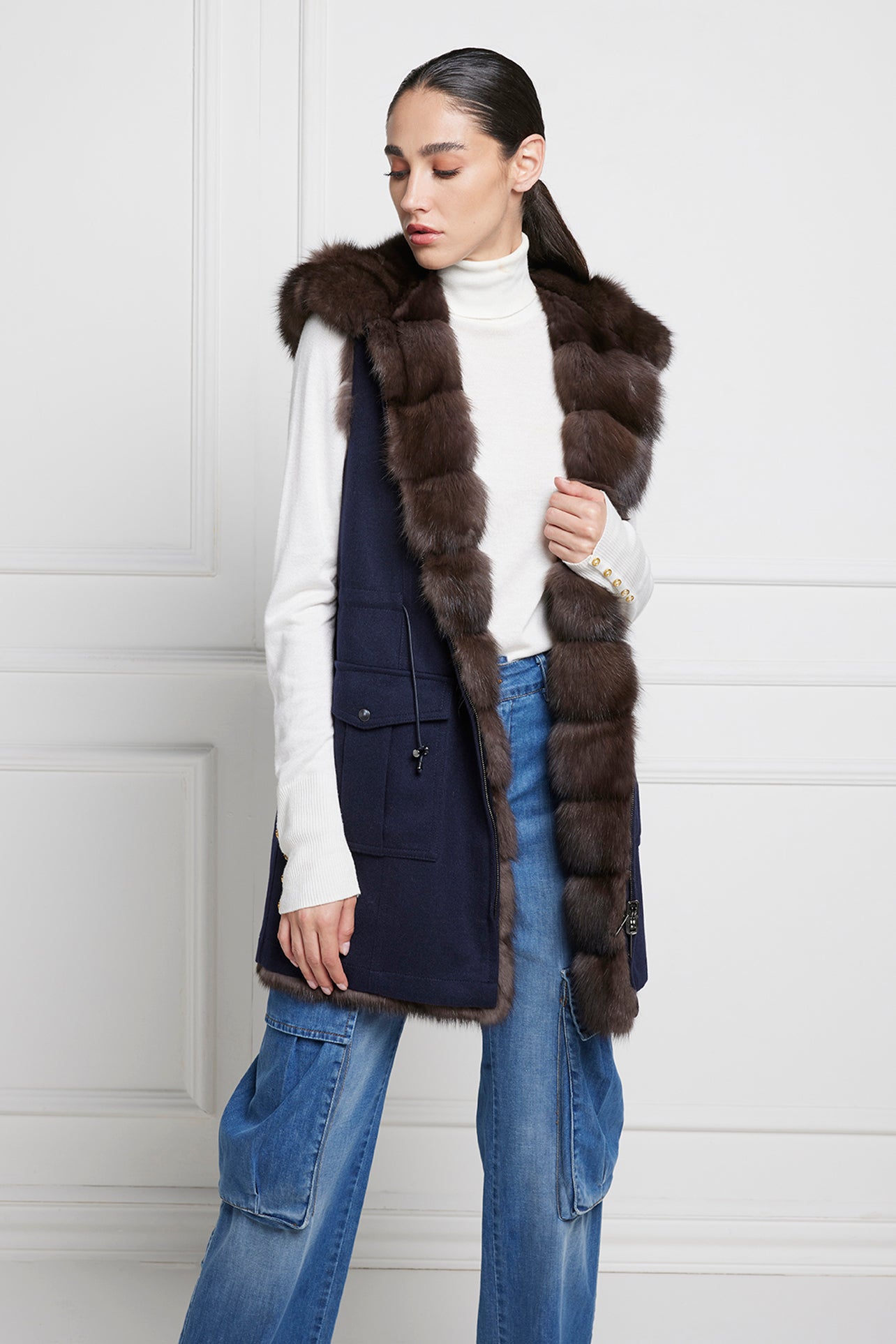 Gilet