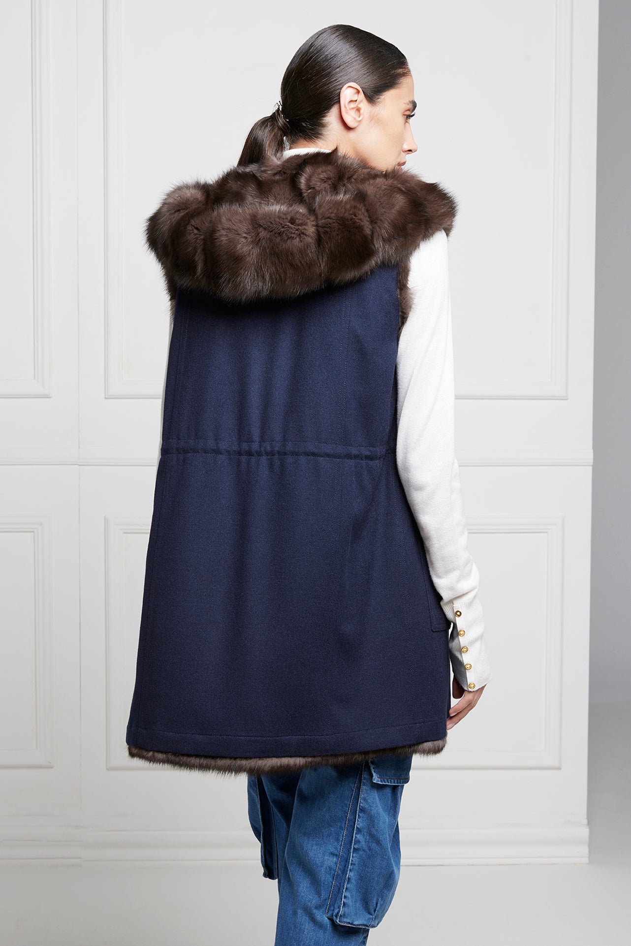 Gilet