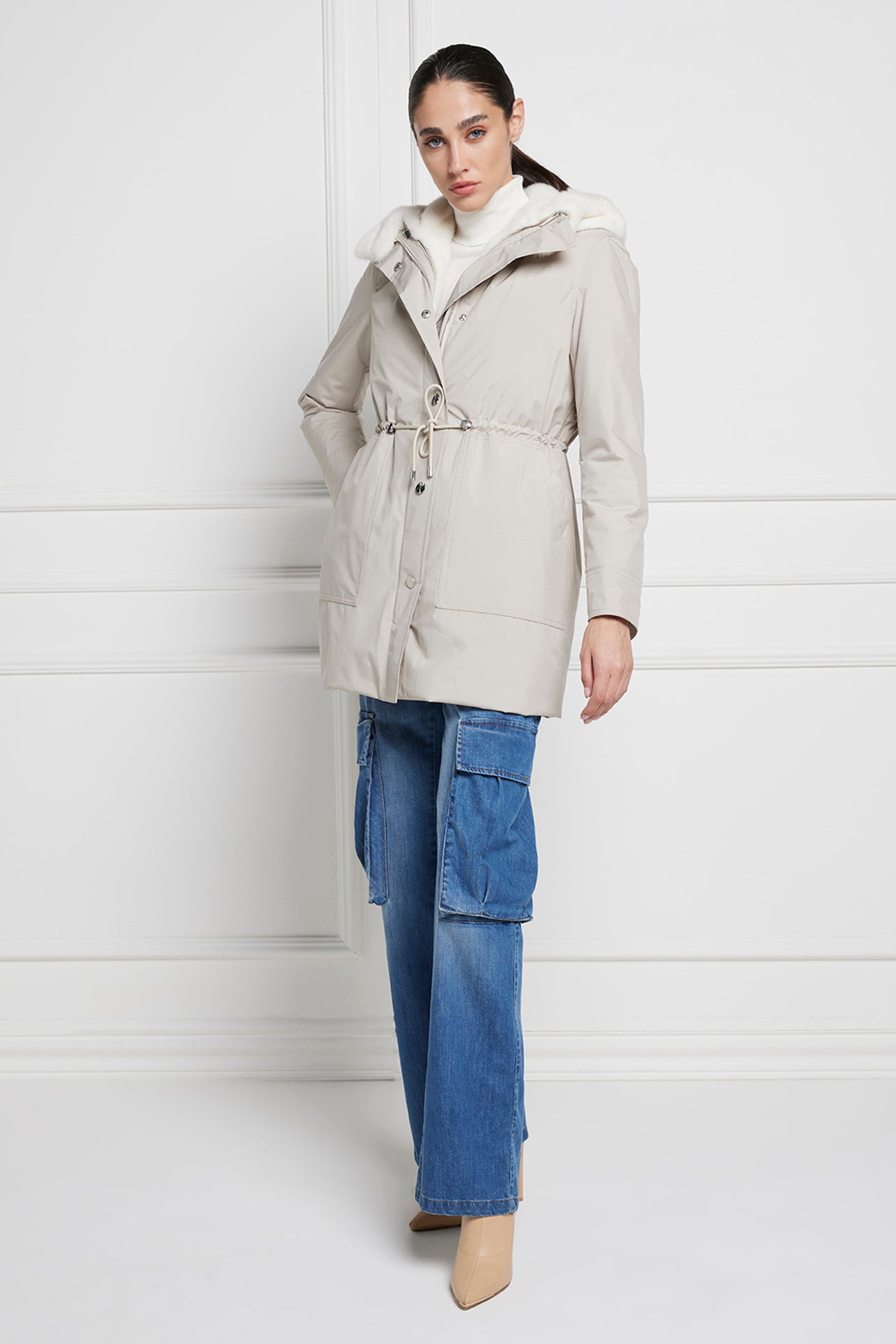 Parka