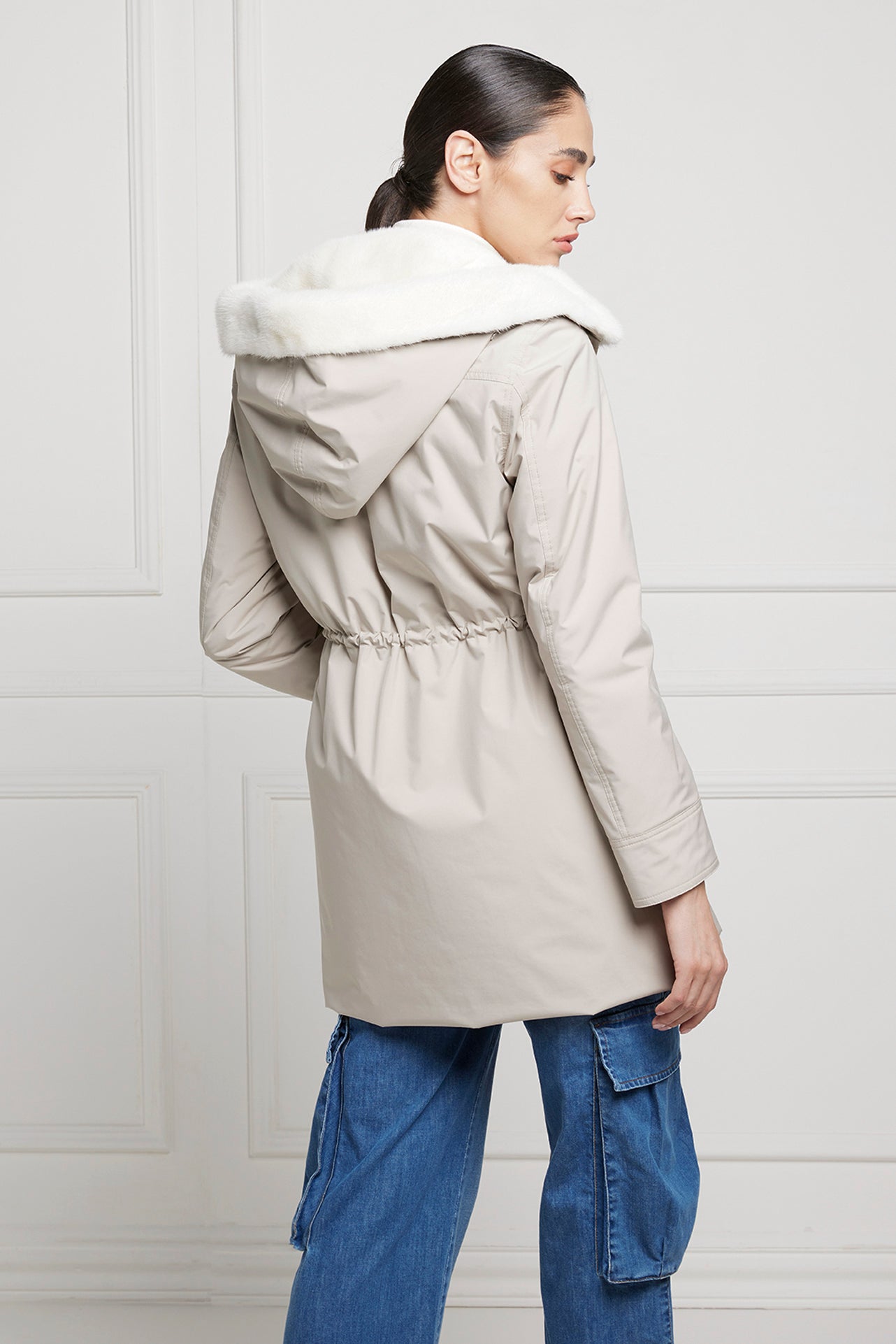 Parka