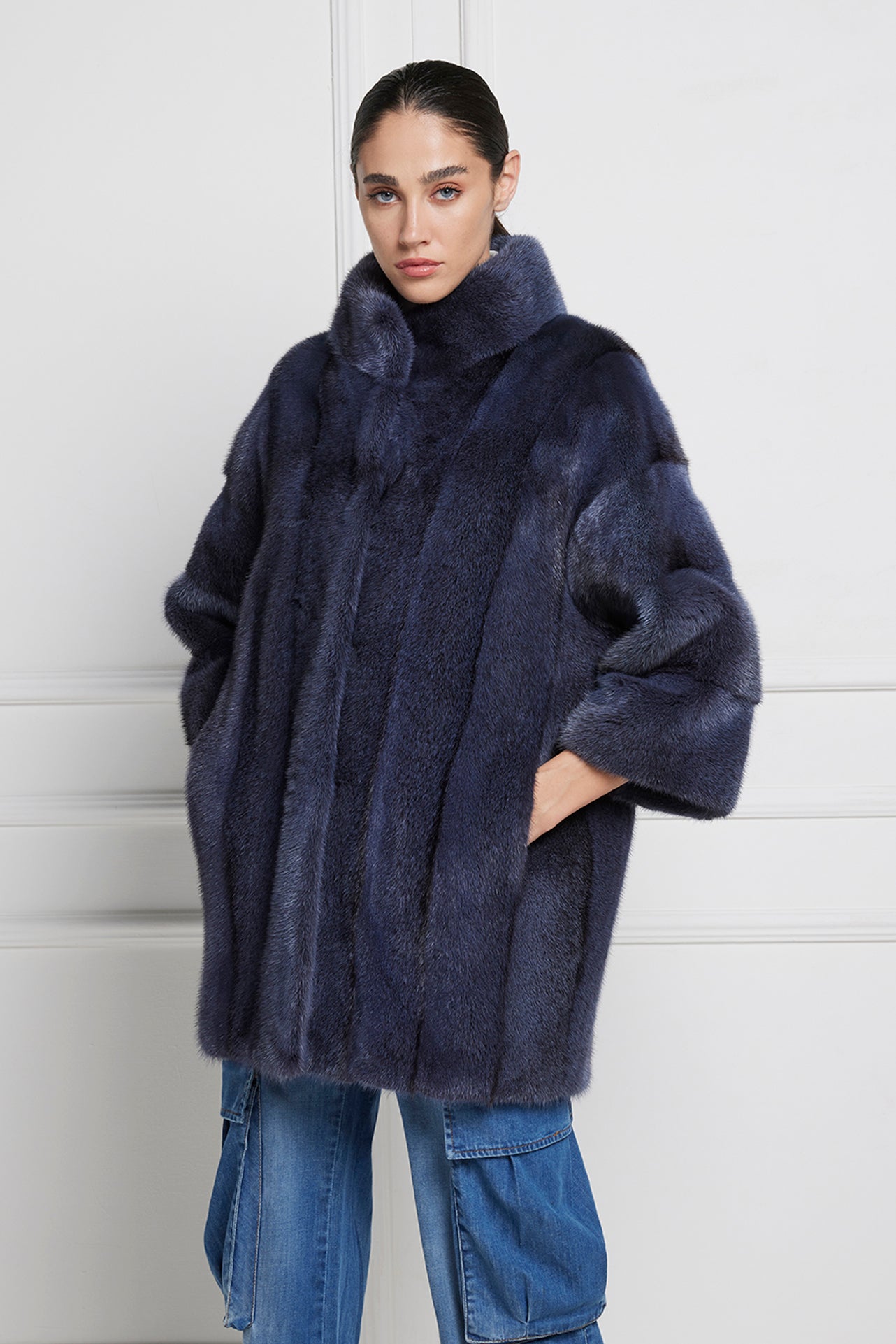 Midi Coat