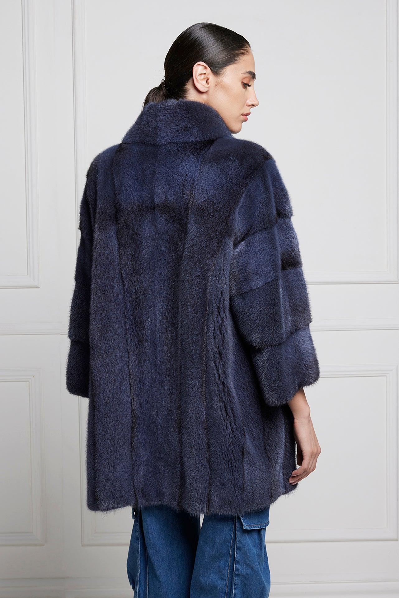 Midi Coat
