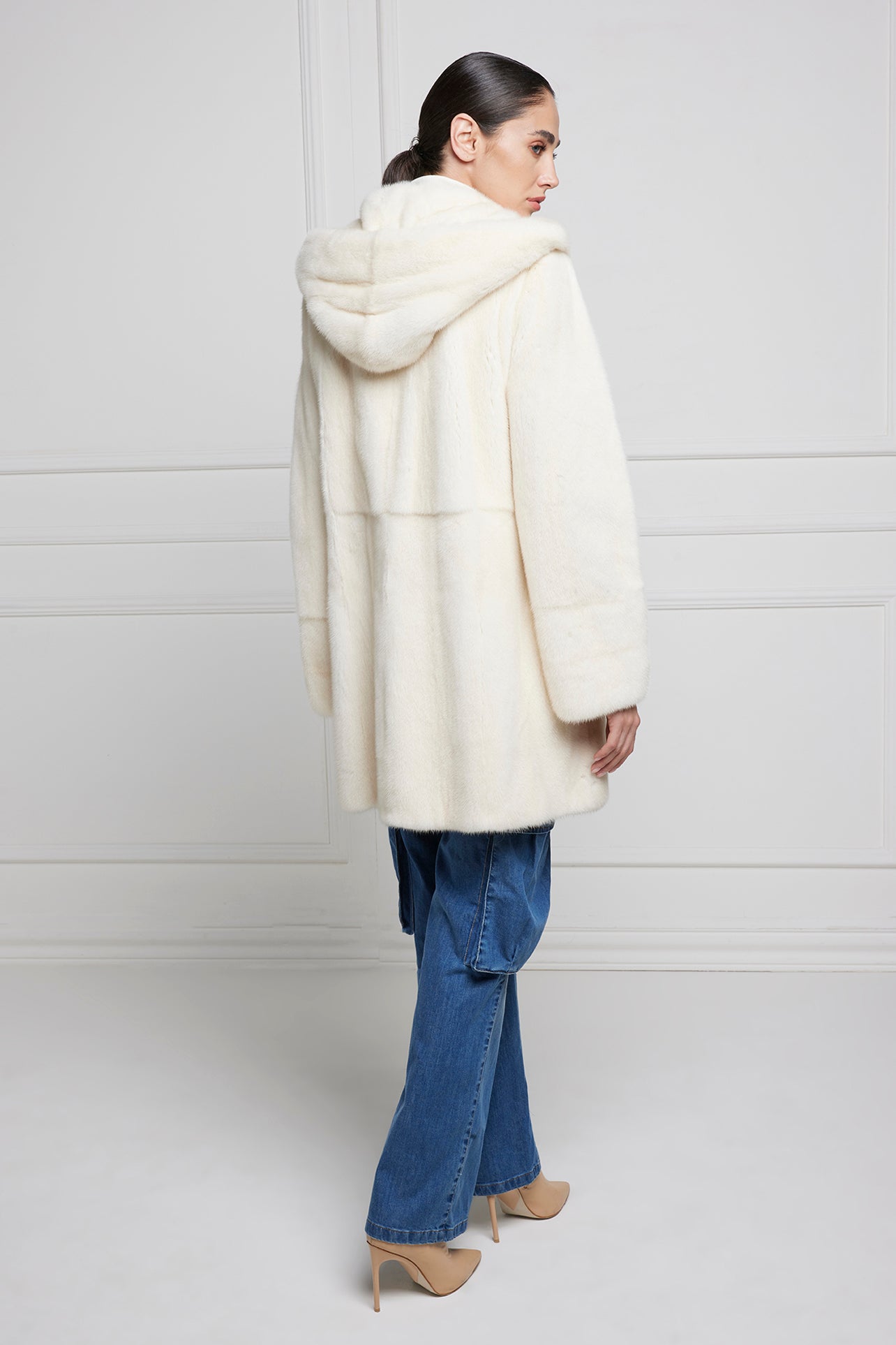 Midi Coat