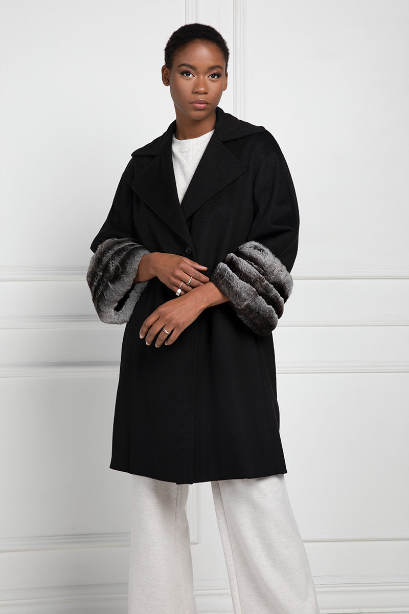 Midi Coat