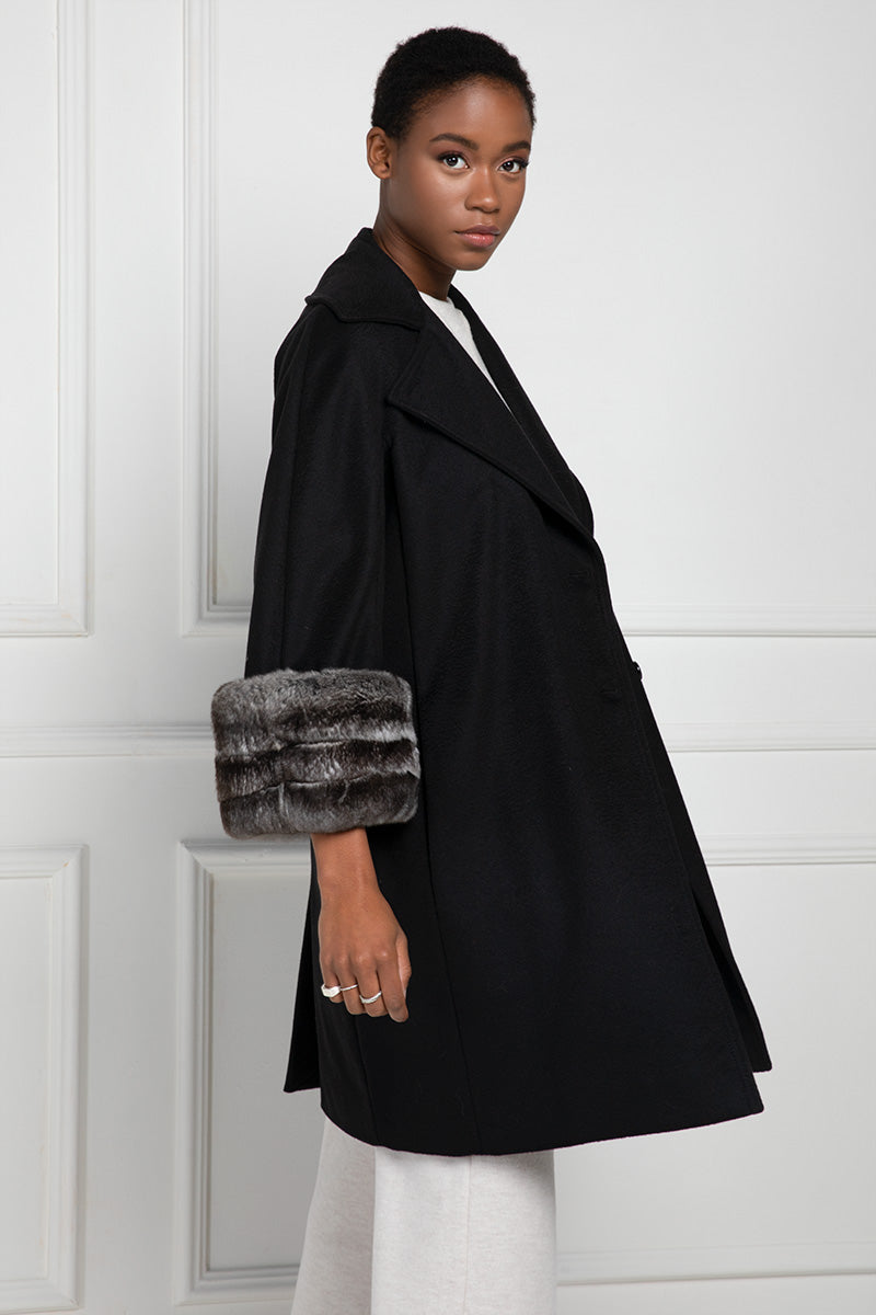 Midi Coat