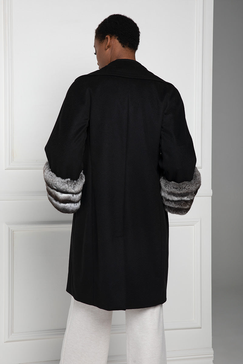 Midi Coat