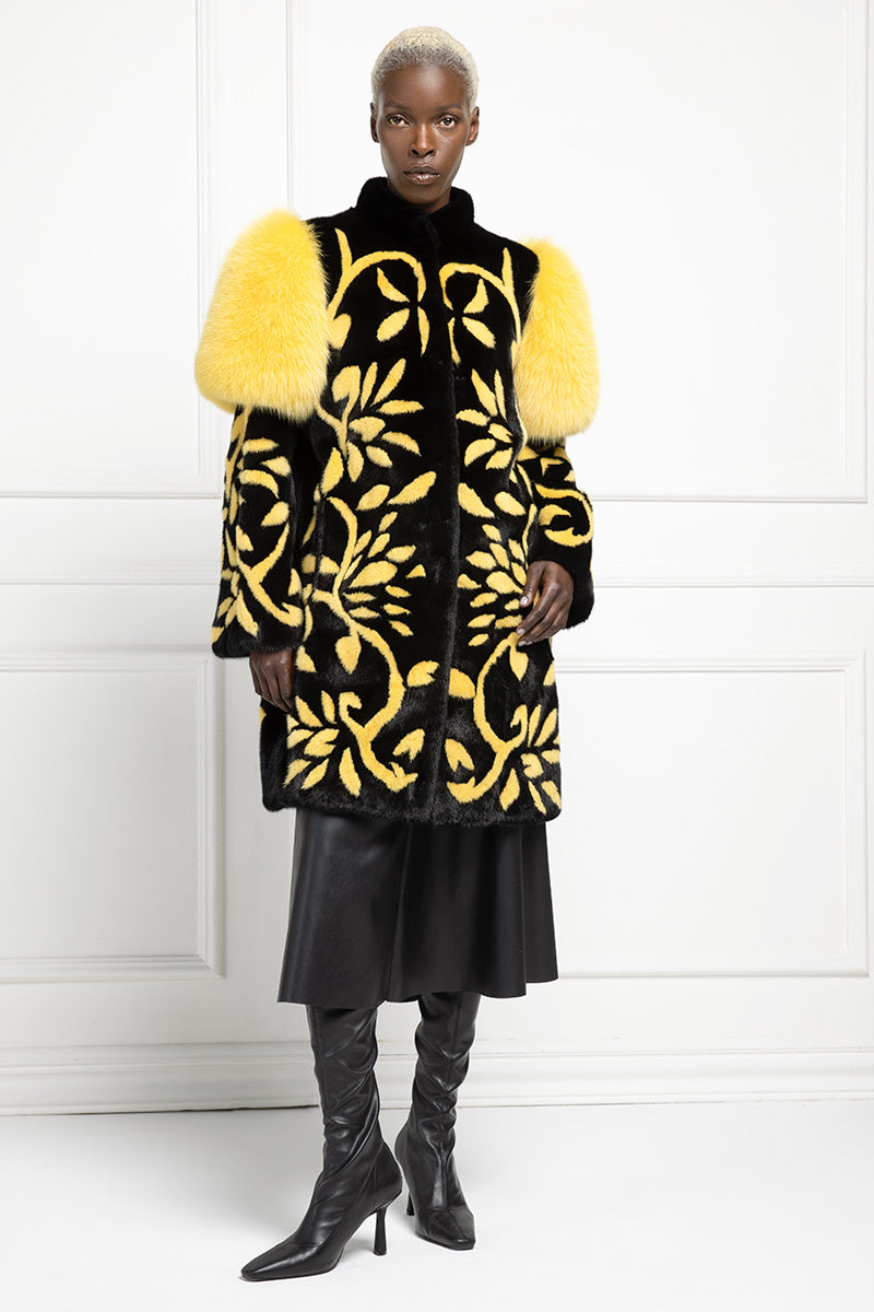 Cappotto Midi