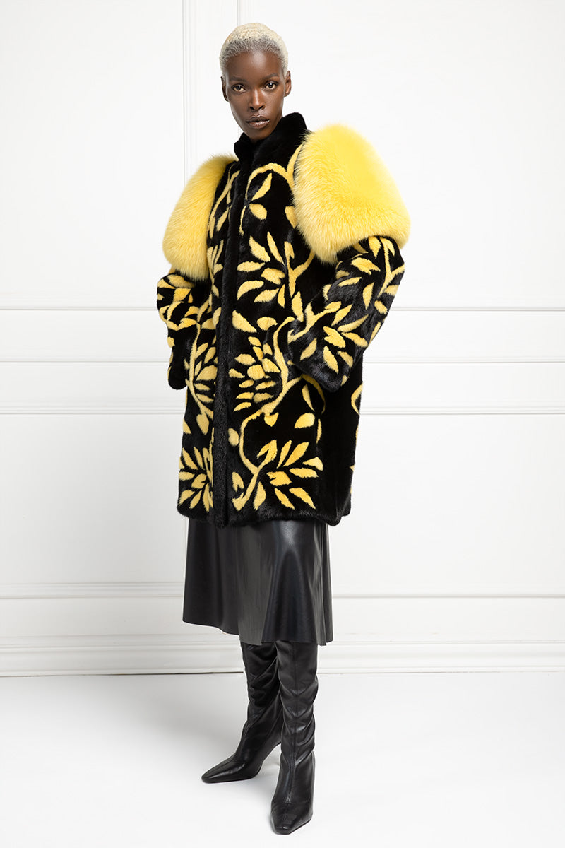 Cappotto Midi