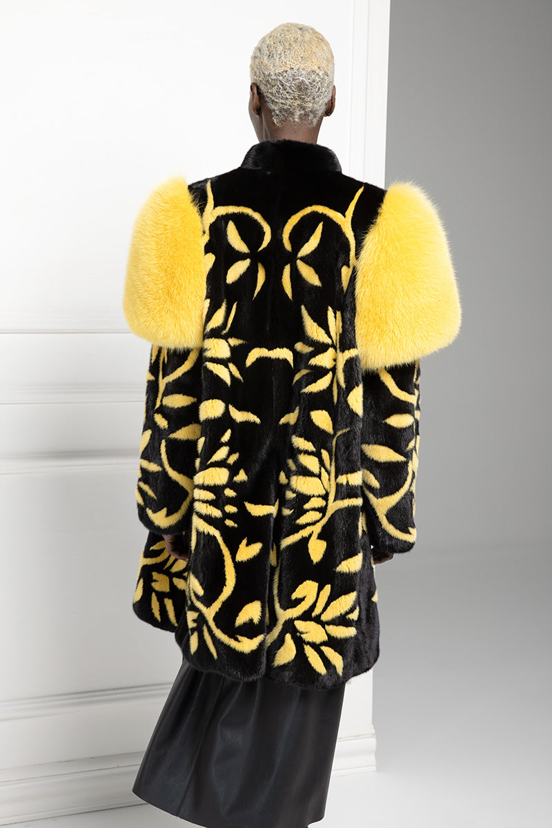 Cappotto Midi