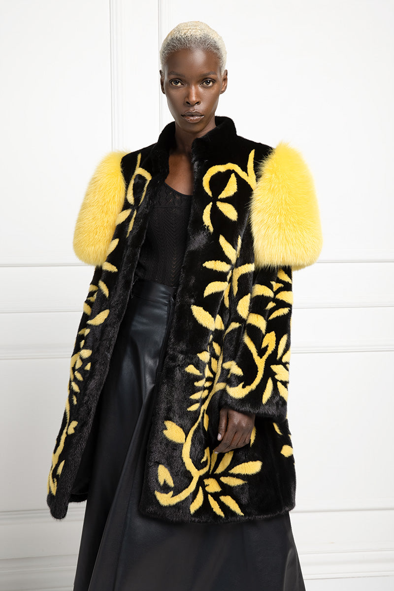 Cappotto Midi