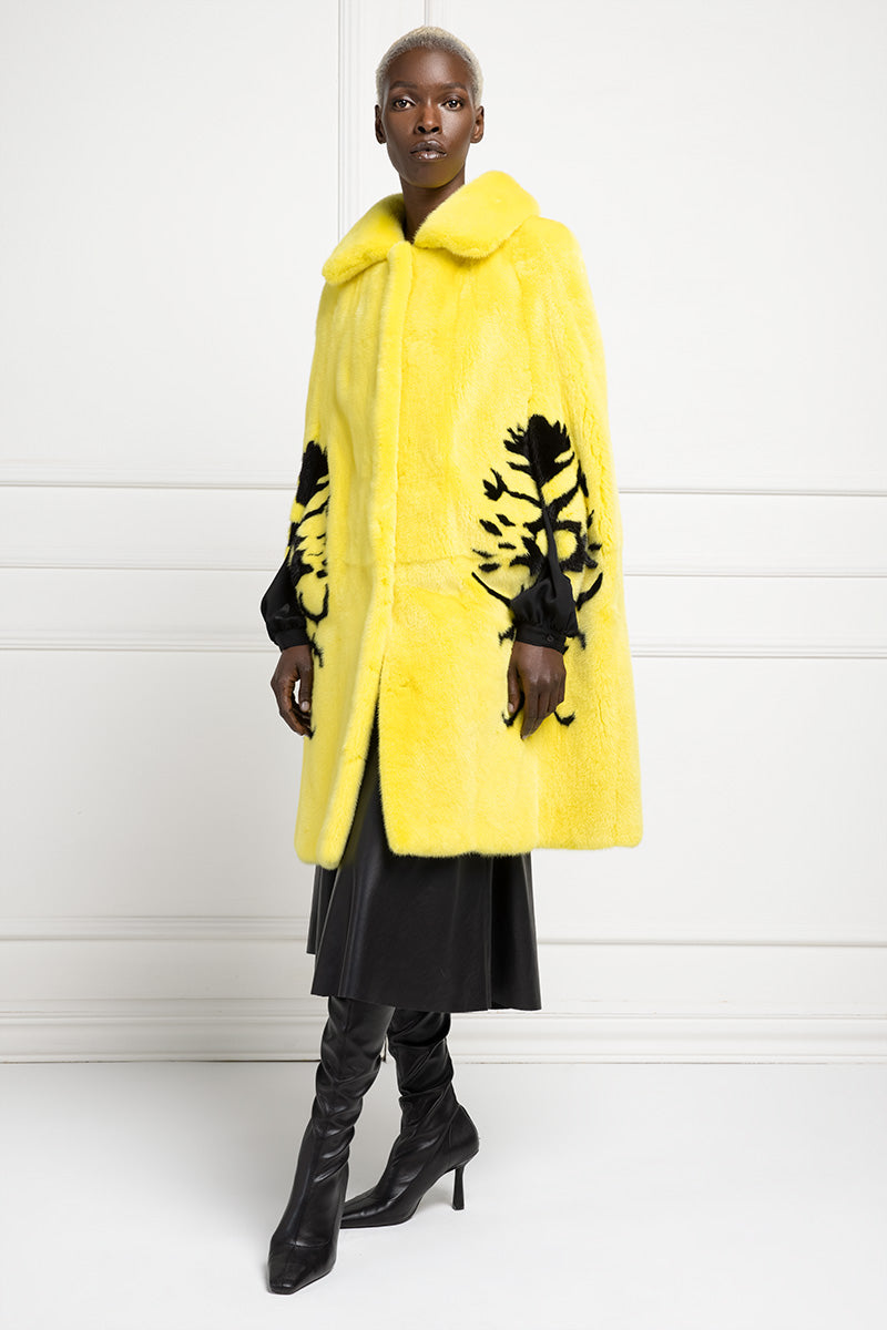 Cape