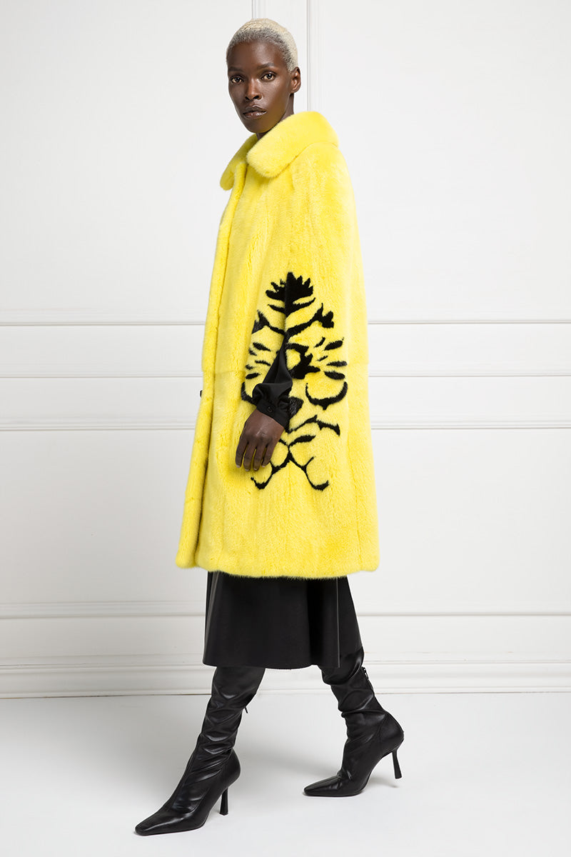 Cape