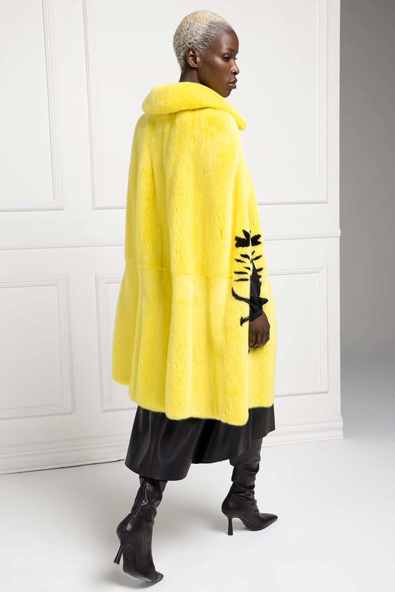 Cape