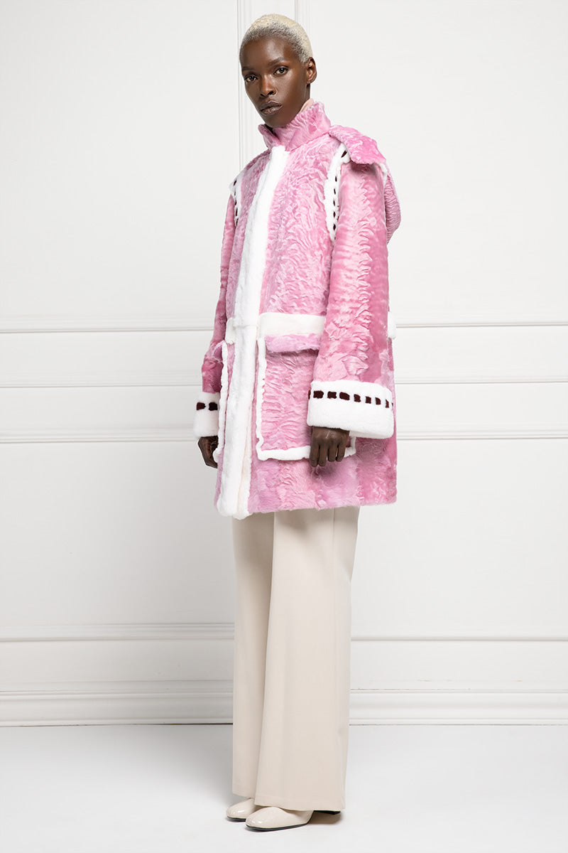 Midi Coat