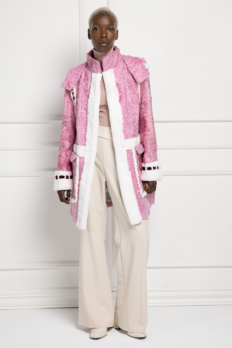 Midi Coat