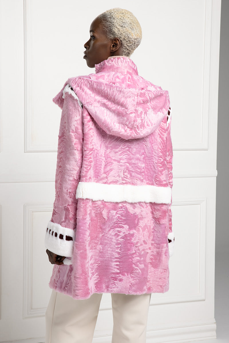 Midi Coat