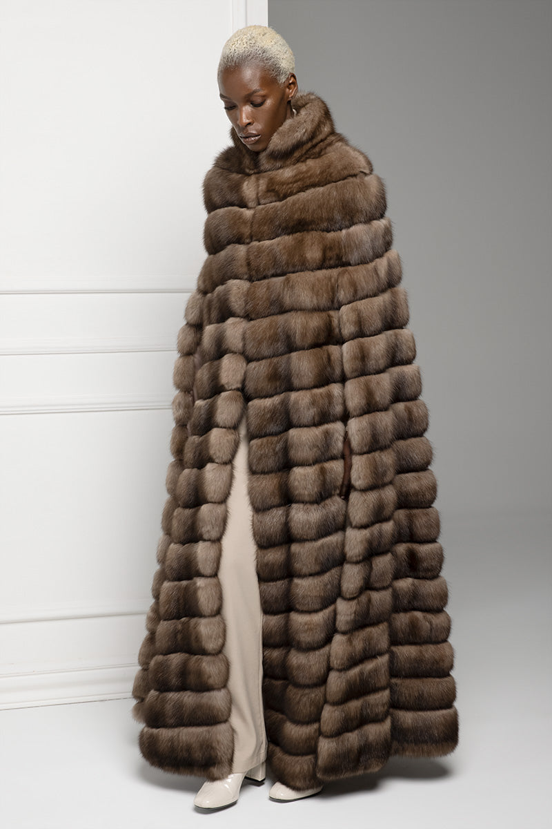 Cape
