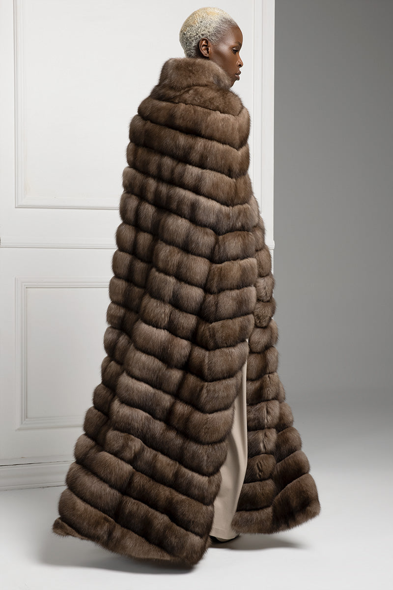 Cape