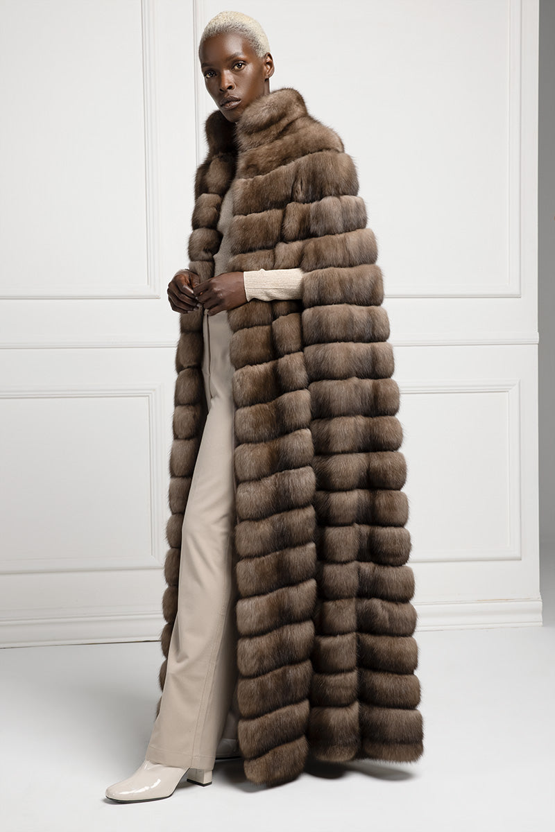 Cape