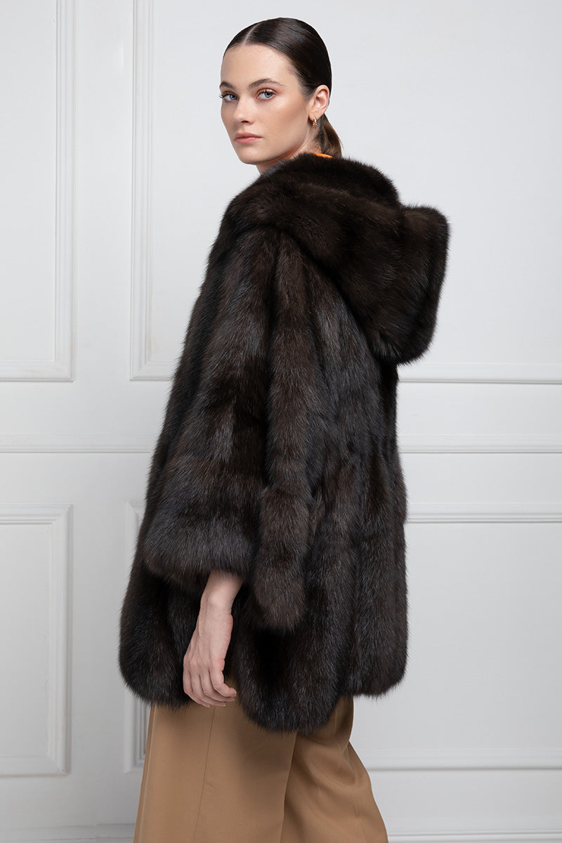 Cappotto Midi