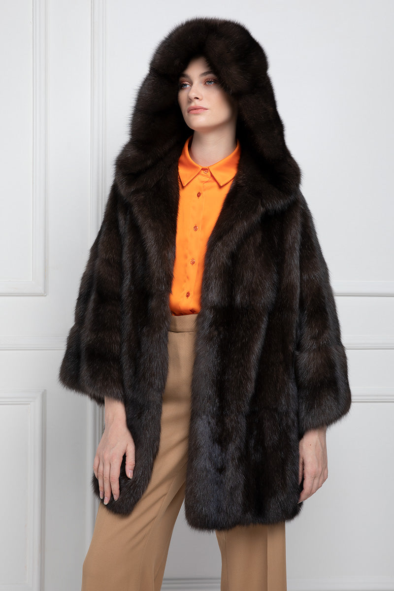 Cappotto Midi