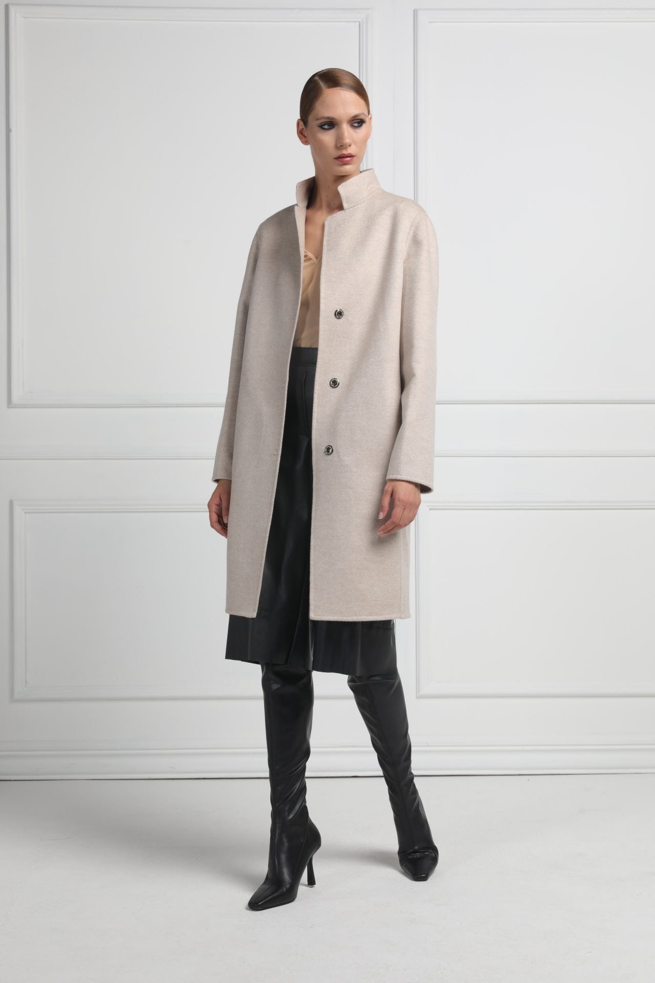 Cappotto Midi