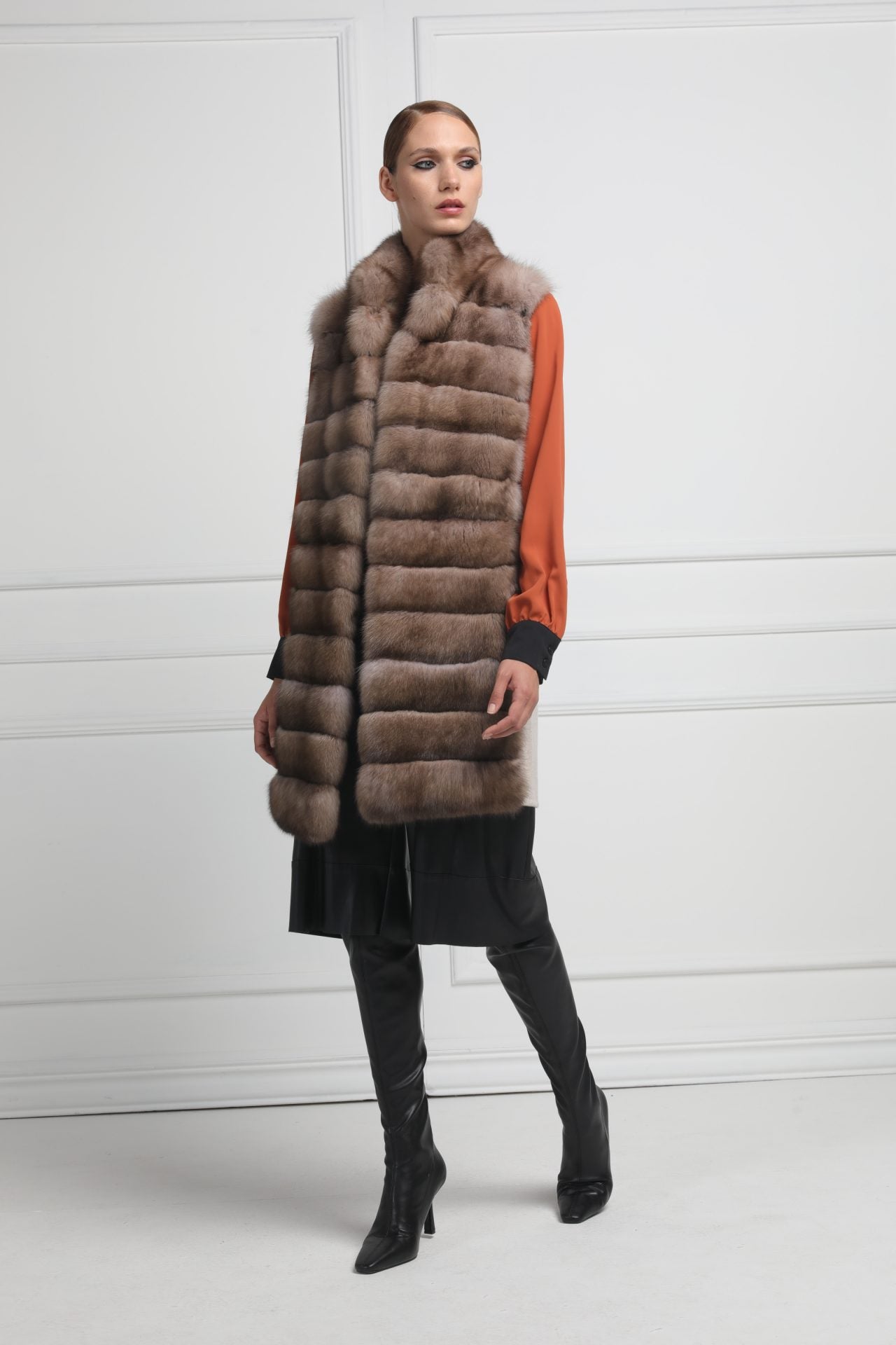 Cappotto Midi